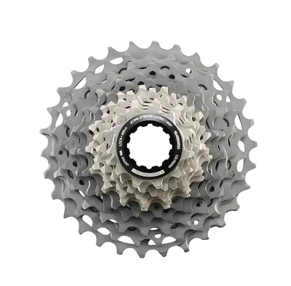 Shimano R9200 Dura Ace Cassette 11/30T ,  11-34T