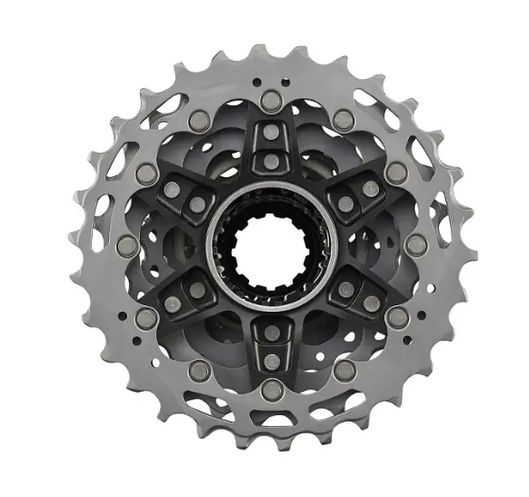 Shimano R9200 Dura Ace Cassette 11/30T ,  11-34T