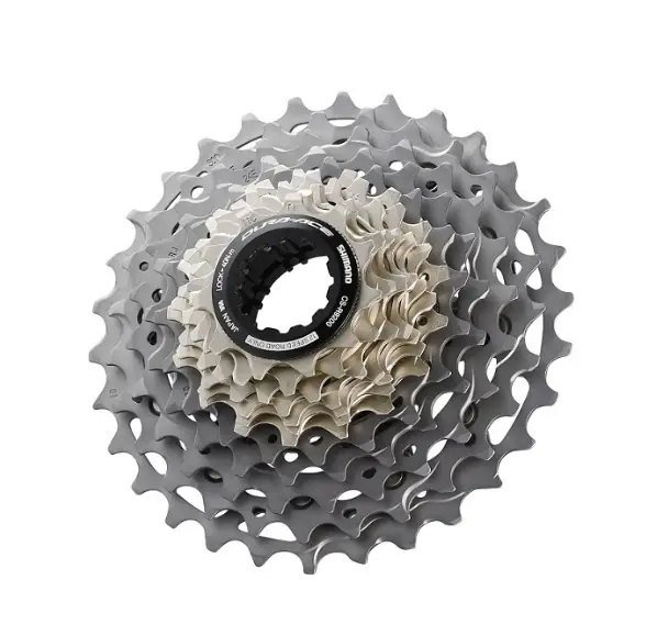 Shimano R9200 Dura Ace Cassette 11/30T ,  11-34T