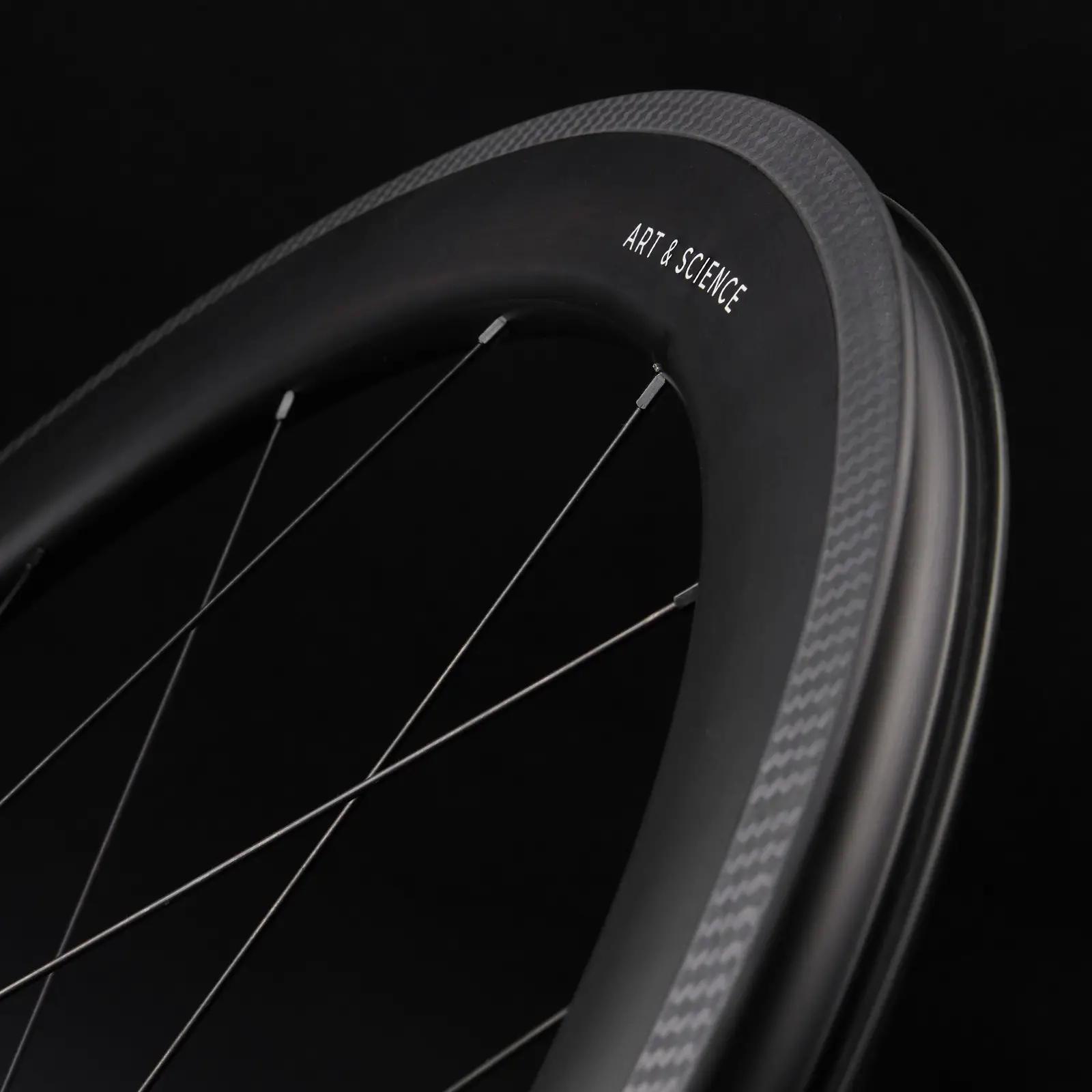 DISCOUNT Avian CR2 Carbon Wheelset Road Bike 700C Rim Brake 50MM Clincher Wheelset 2024