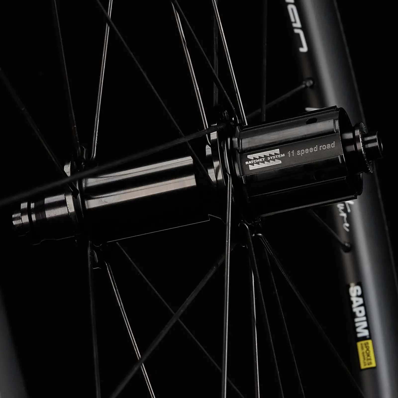 DISCOUNT Avian CR2 Carbon Wheelset Road Bike 700C Rim Brake 50MM Clincher Wheelset 2024