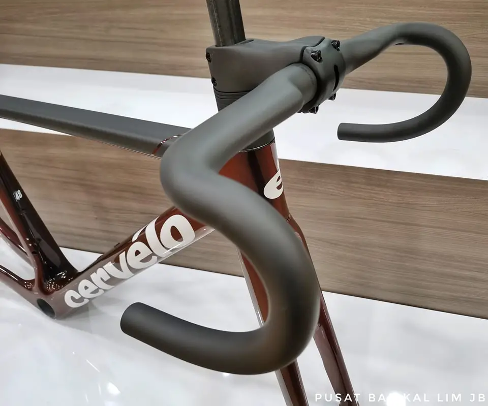 Cervelo R5 Frameset