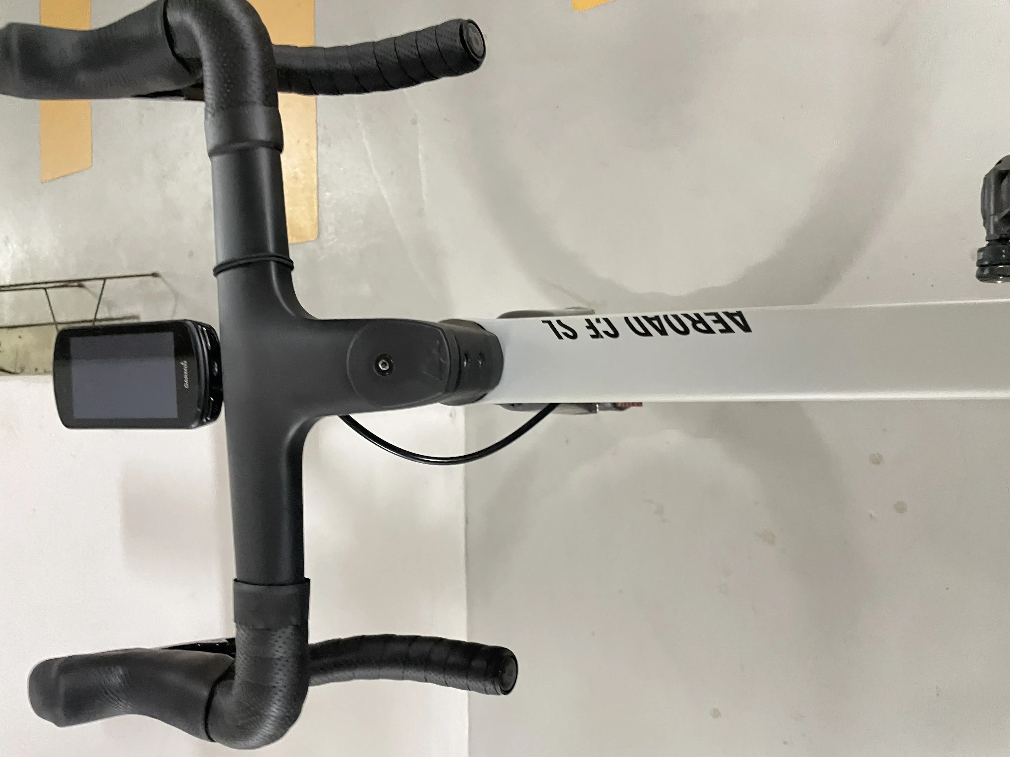 Canyon Aeroad CF SL 8.0