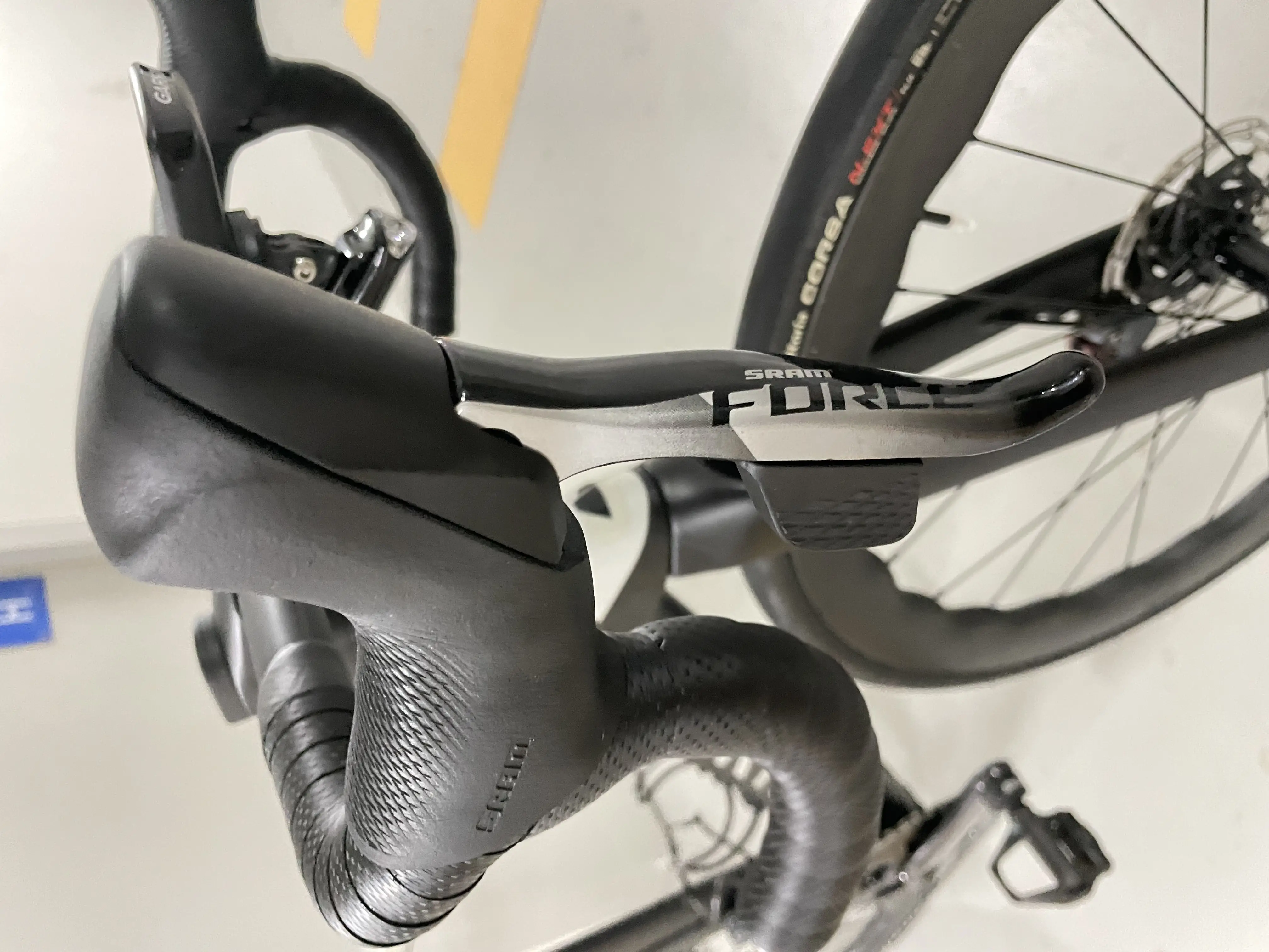 Canyon Aeroad CF SL 8.0