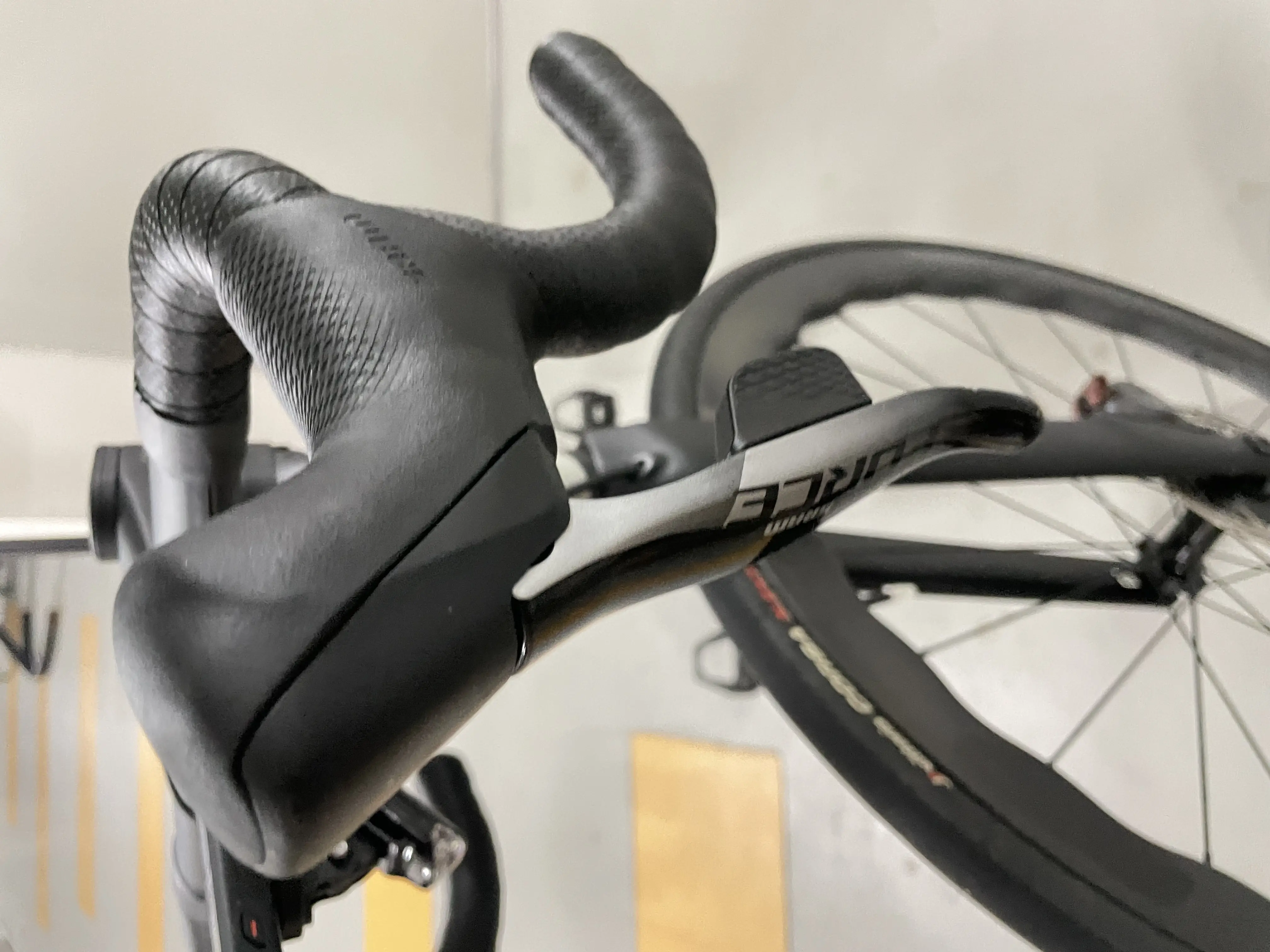 Canyon Aeroad CF SL 8.0