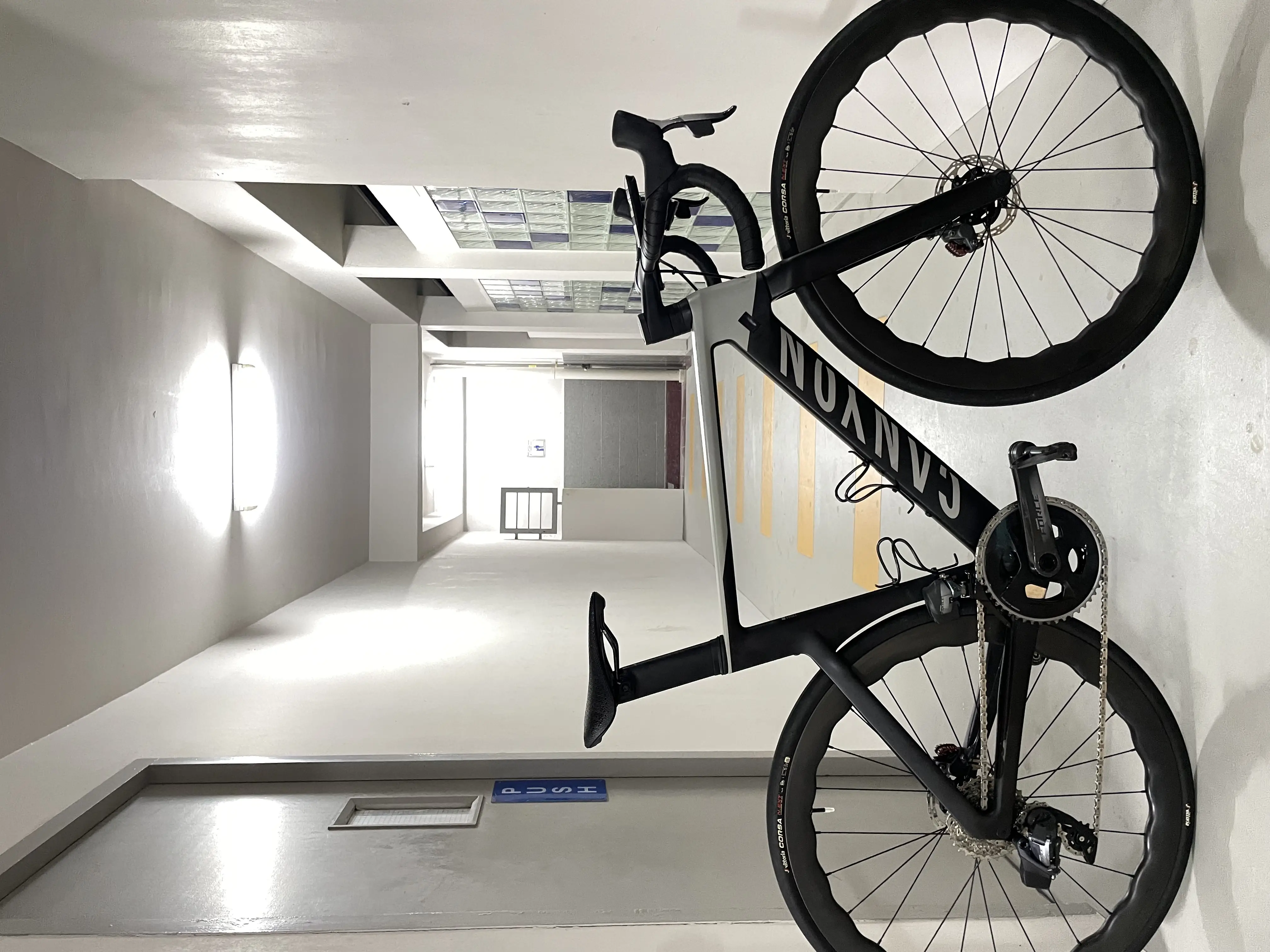 Canyon Aeroad CF SL 8.0