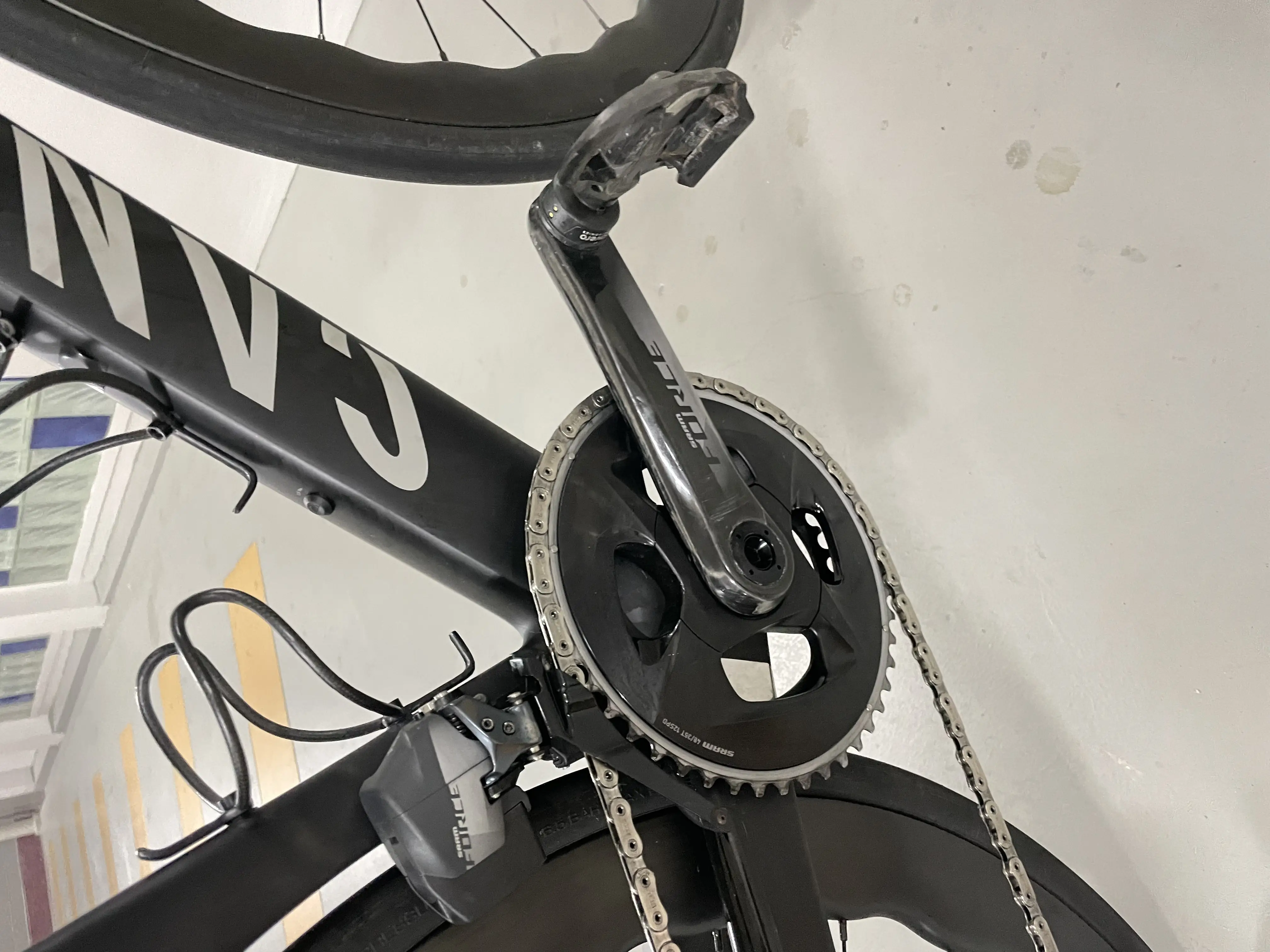 Canyon Aeroad CF SL 8.0