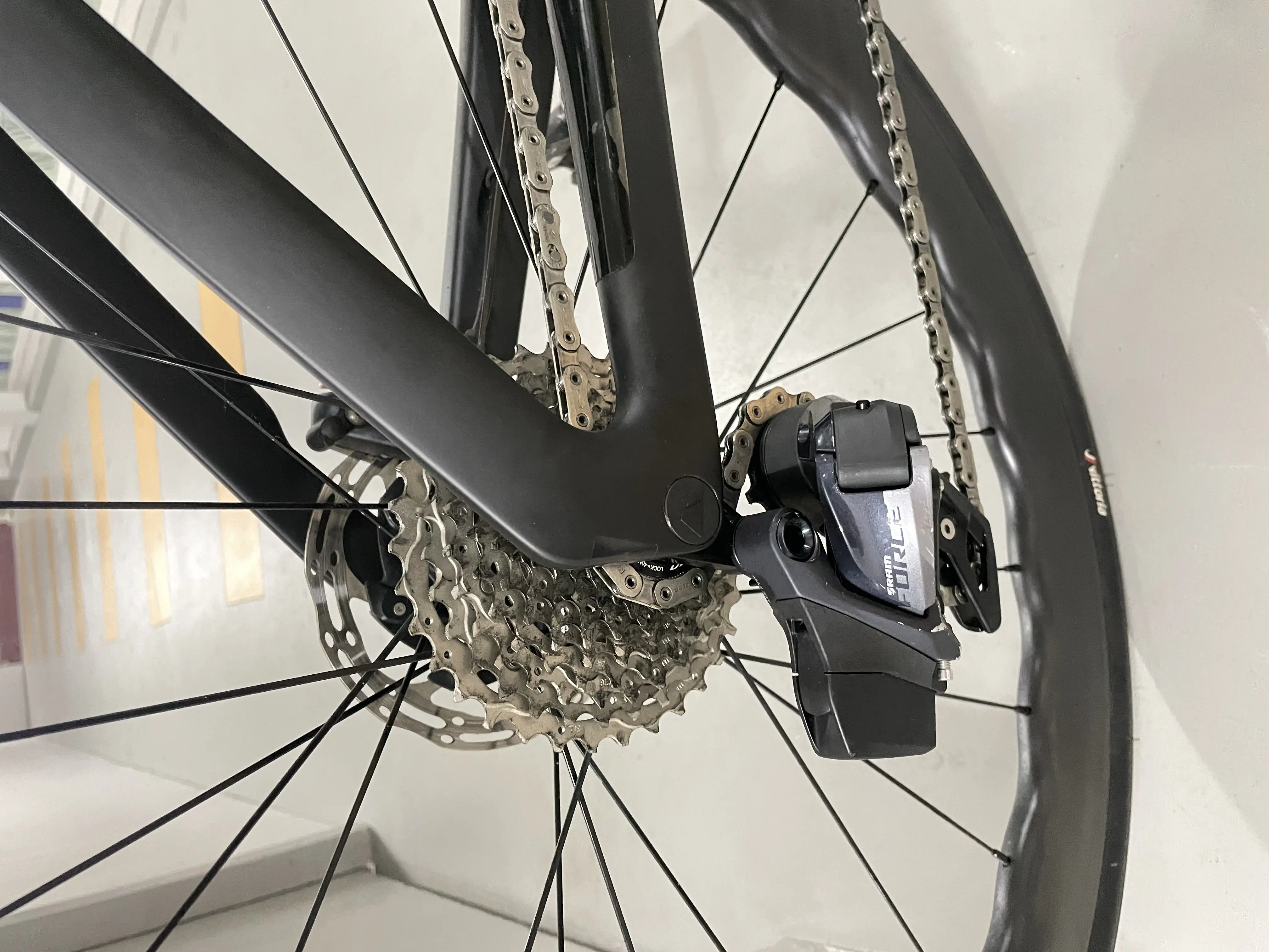 Canyon Aeroad CF SL 8.0