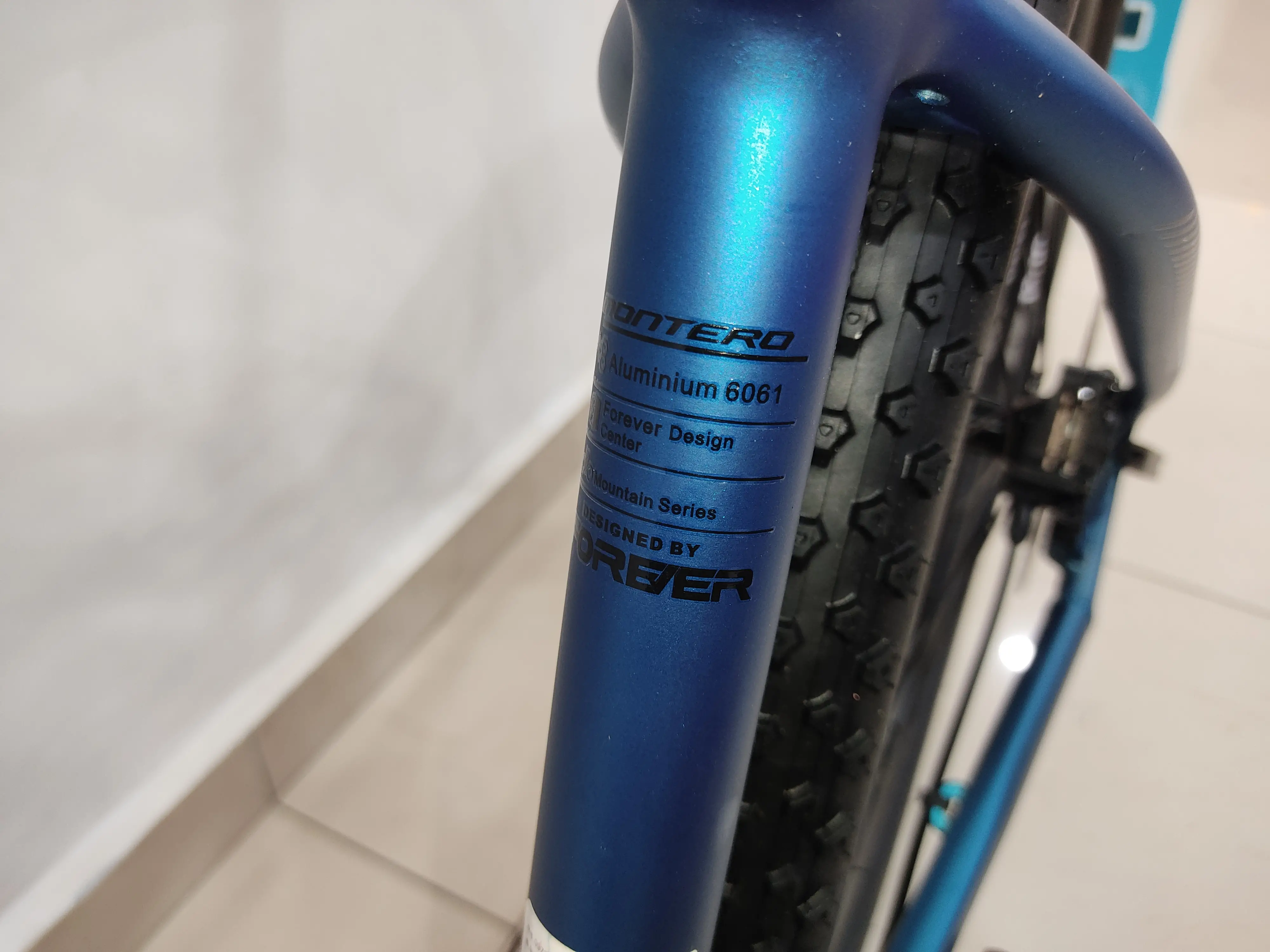 ✅NEW 29" 1x13s Mountain Bike Alloy aluminium hardtail MTB Forever air fork high spec offer