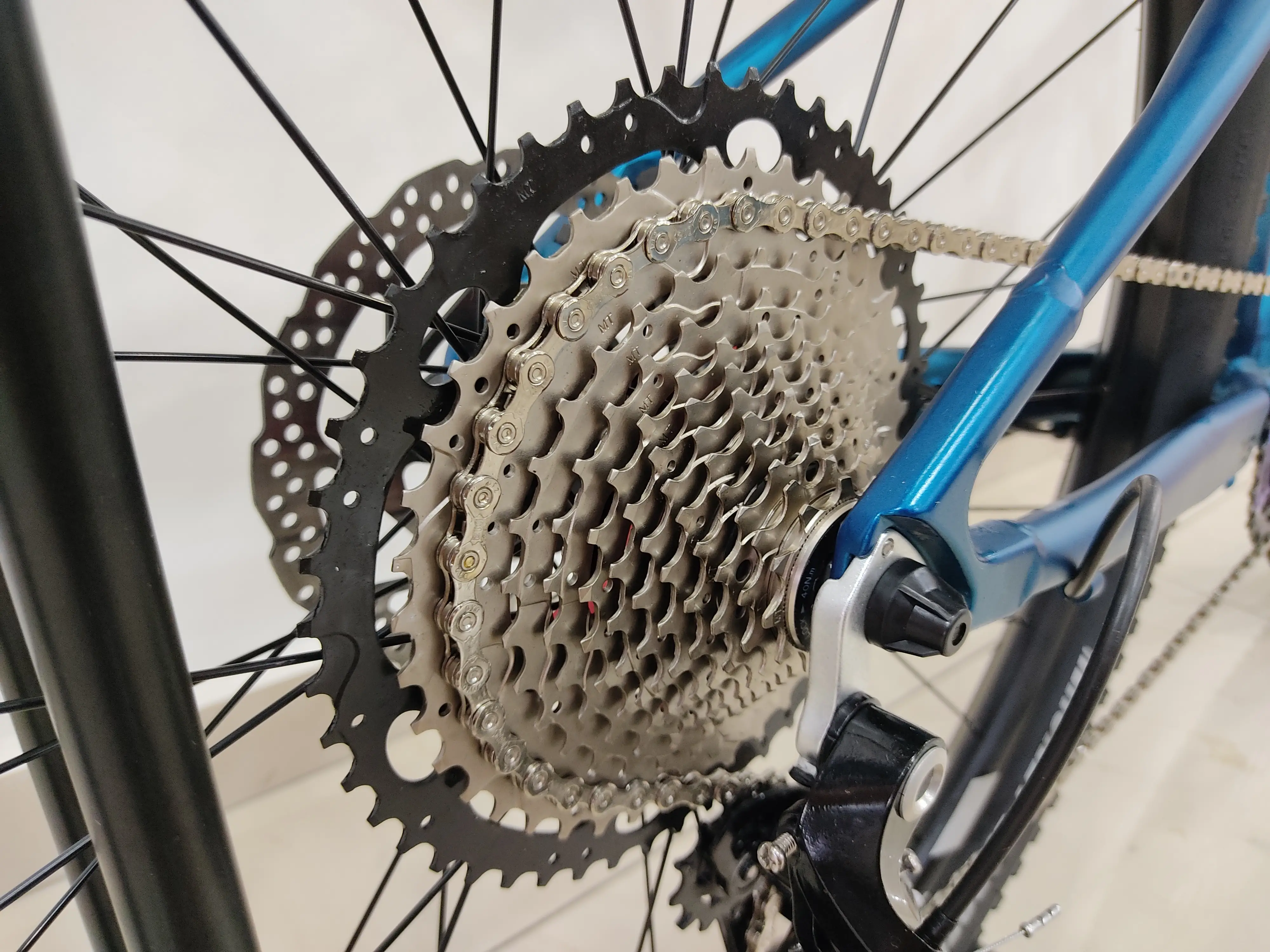 ✅NEW 29" 1x13s Mountain Bike Alloy aluminium hardtail MTB Forever air fork high spec offer