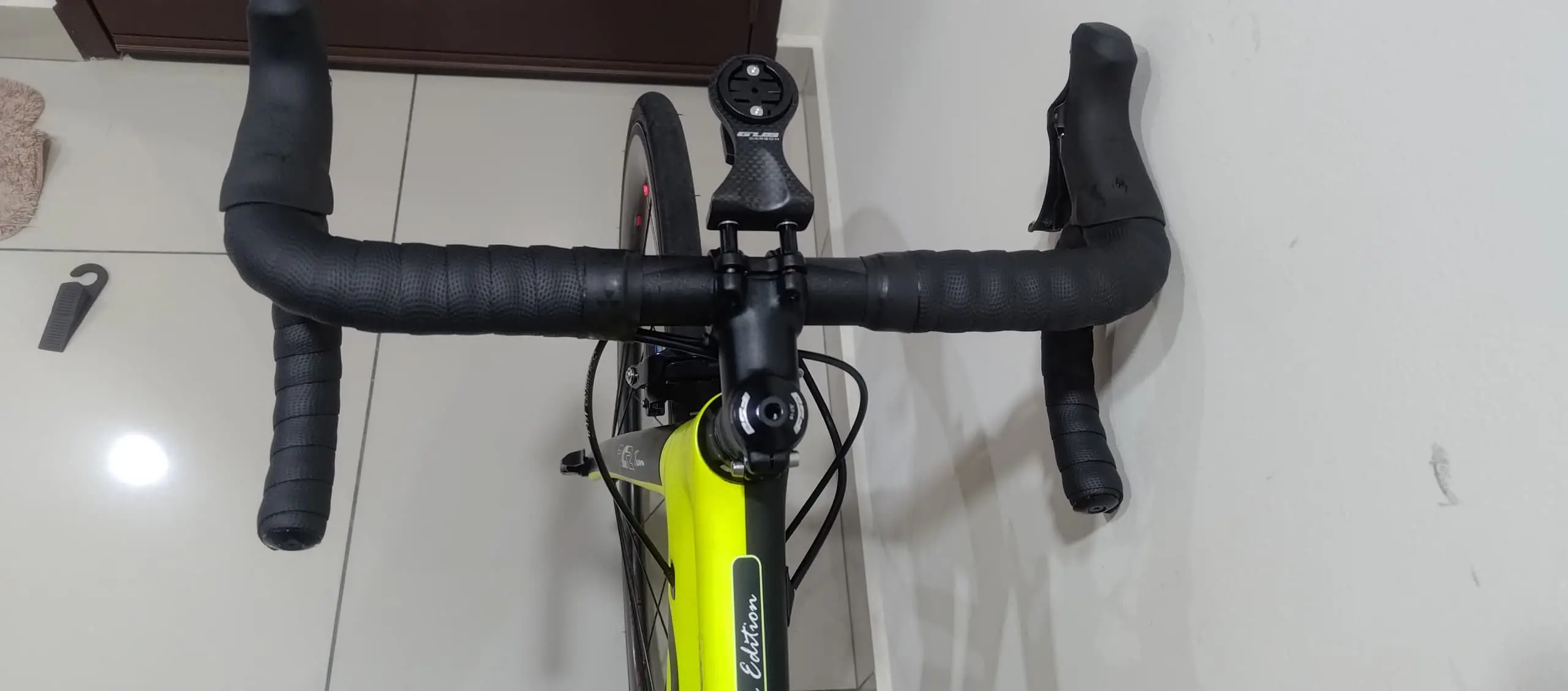 GUSTO RCR Team Limited Edition