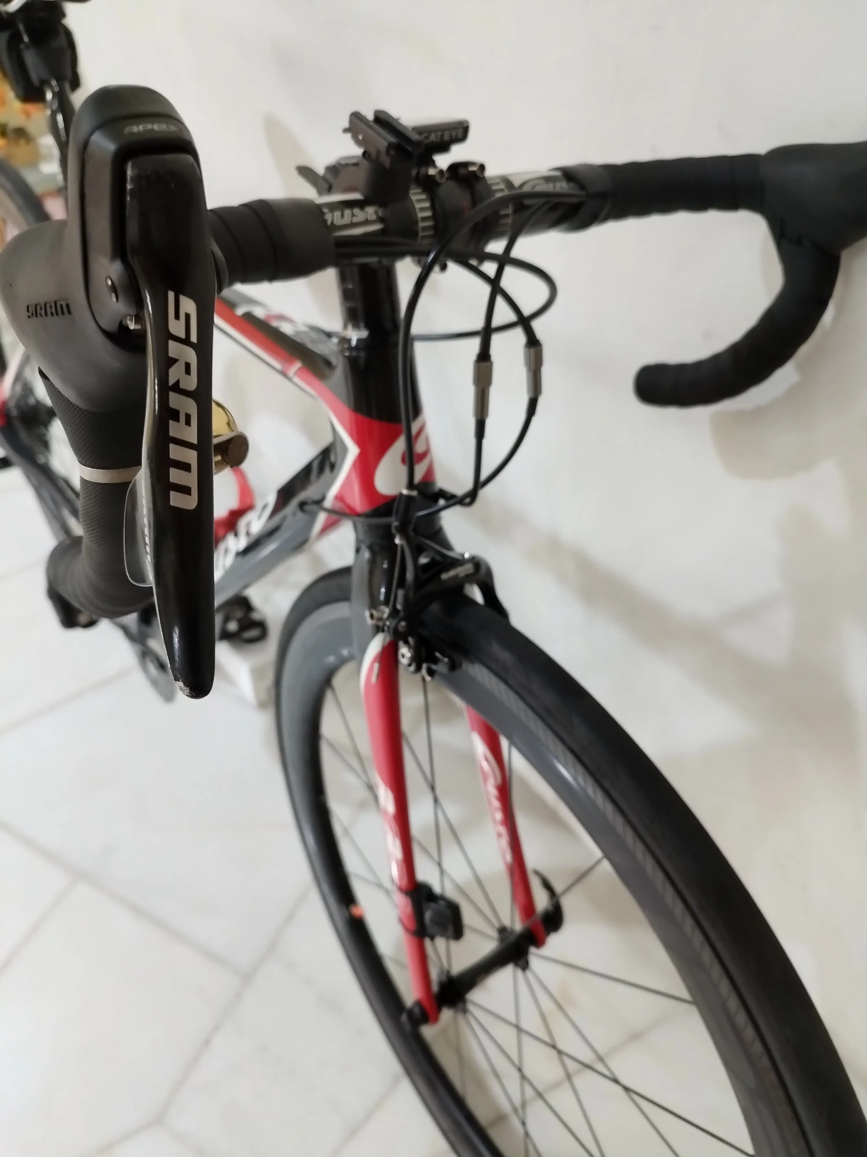 Gusto RCR2.2