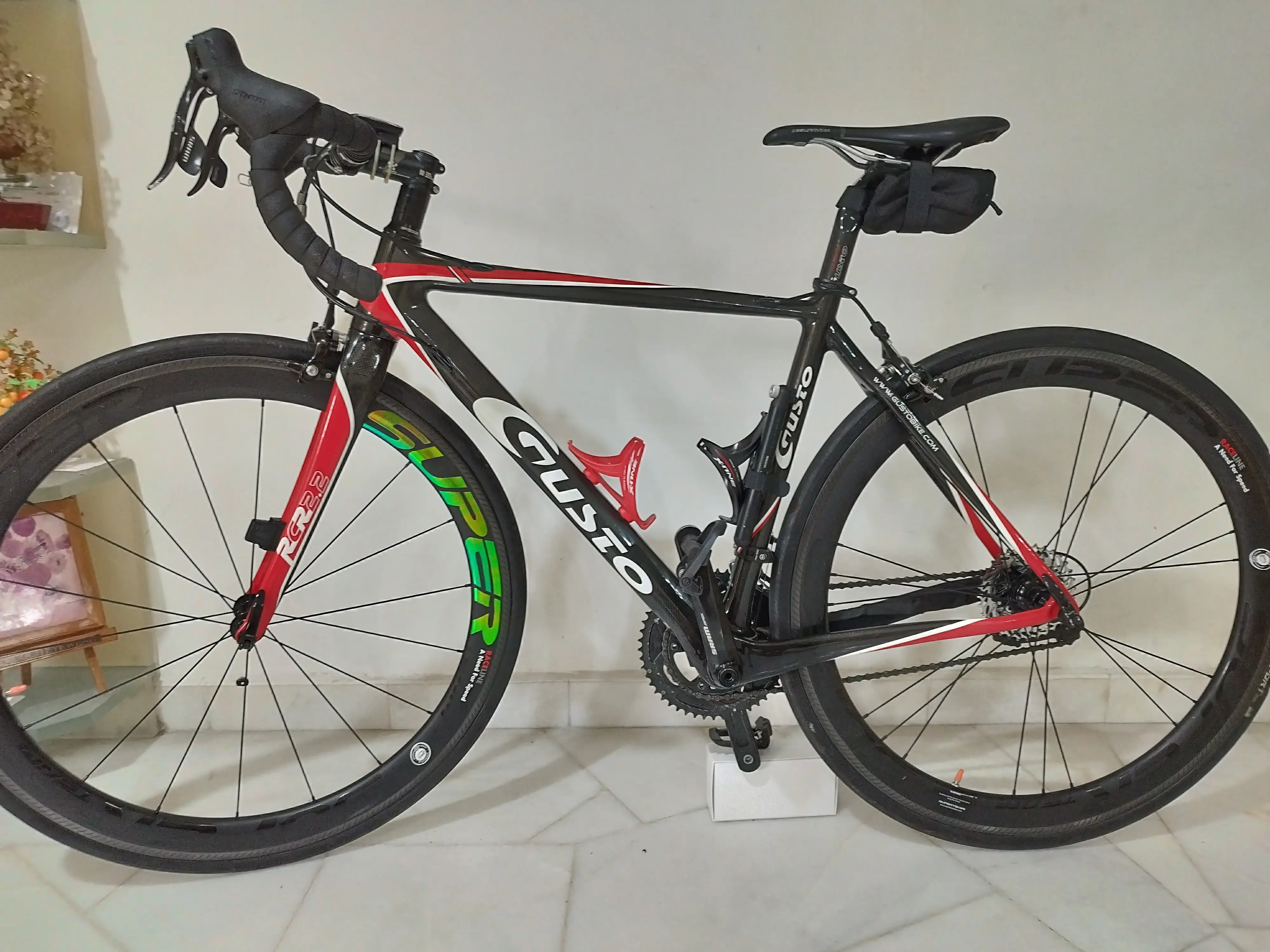 Gusto RCR2.2