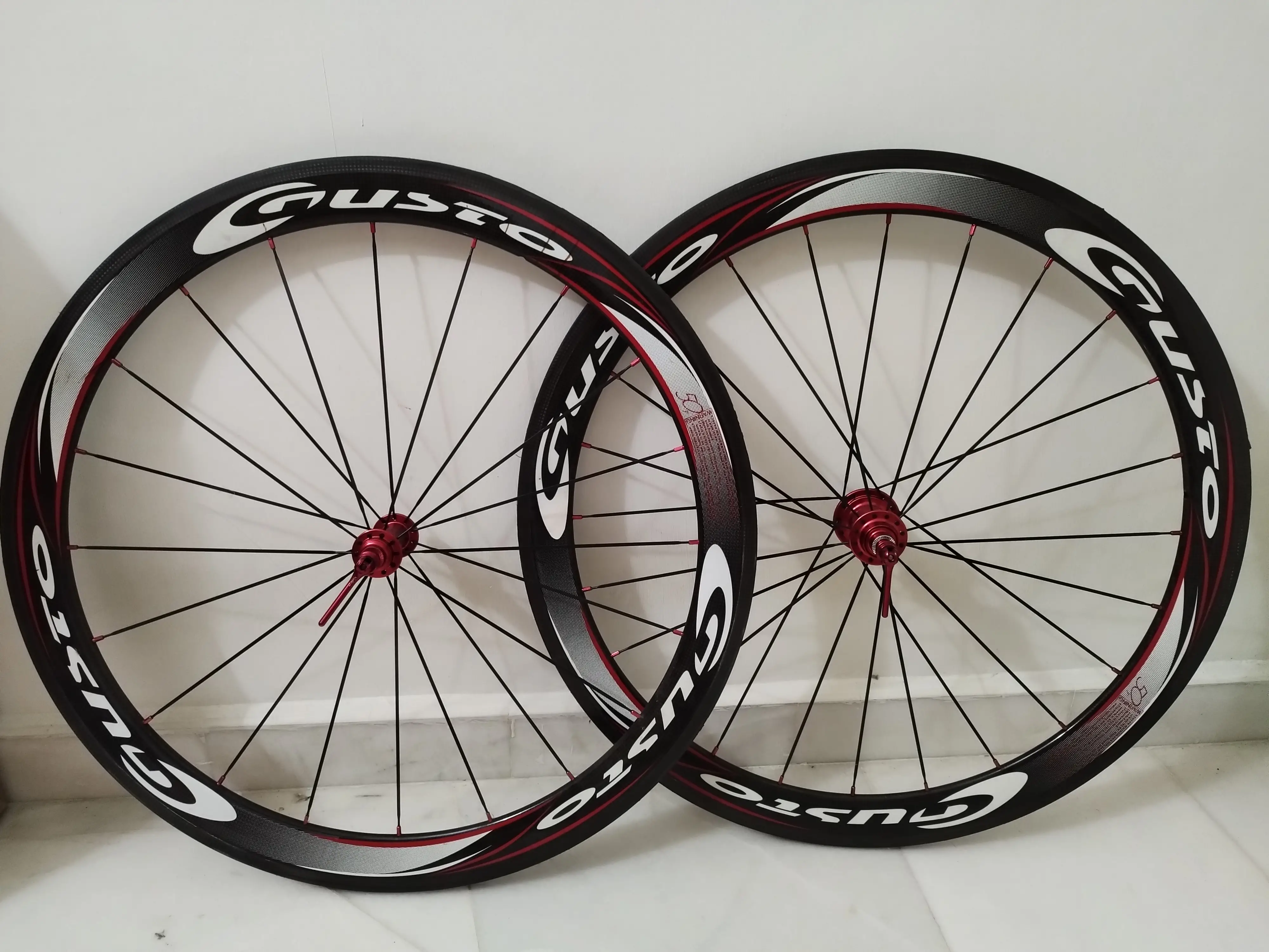Gusto RCR2.2