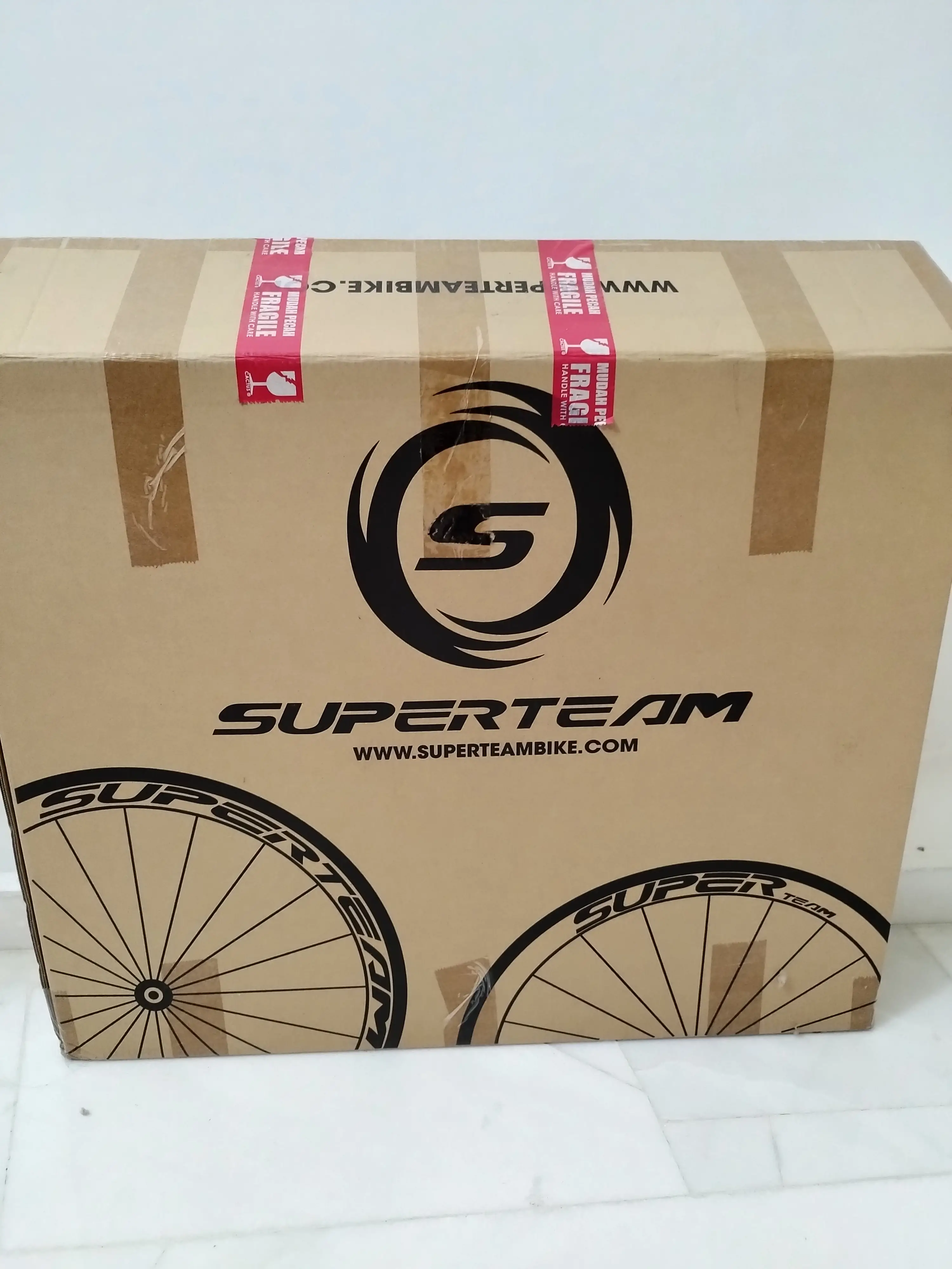 Gusto RCR2.2
