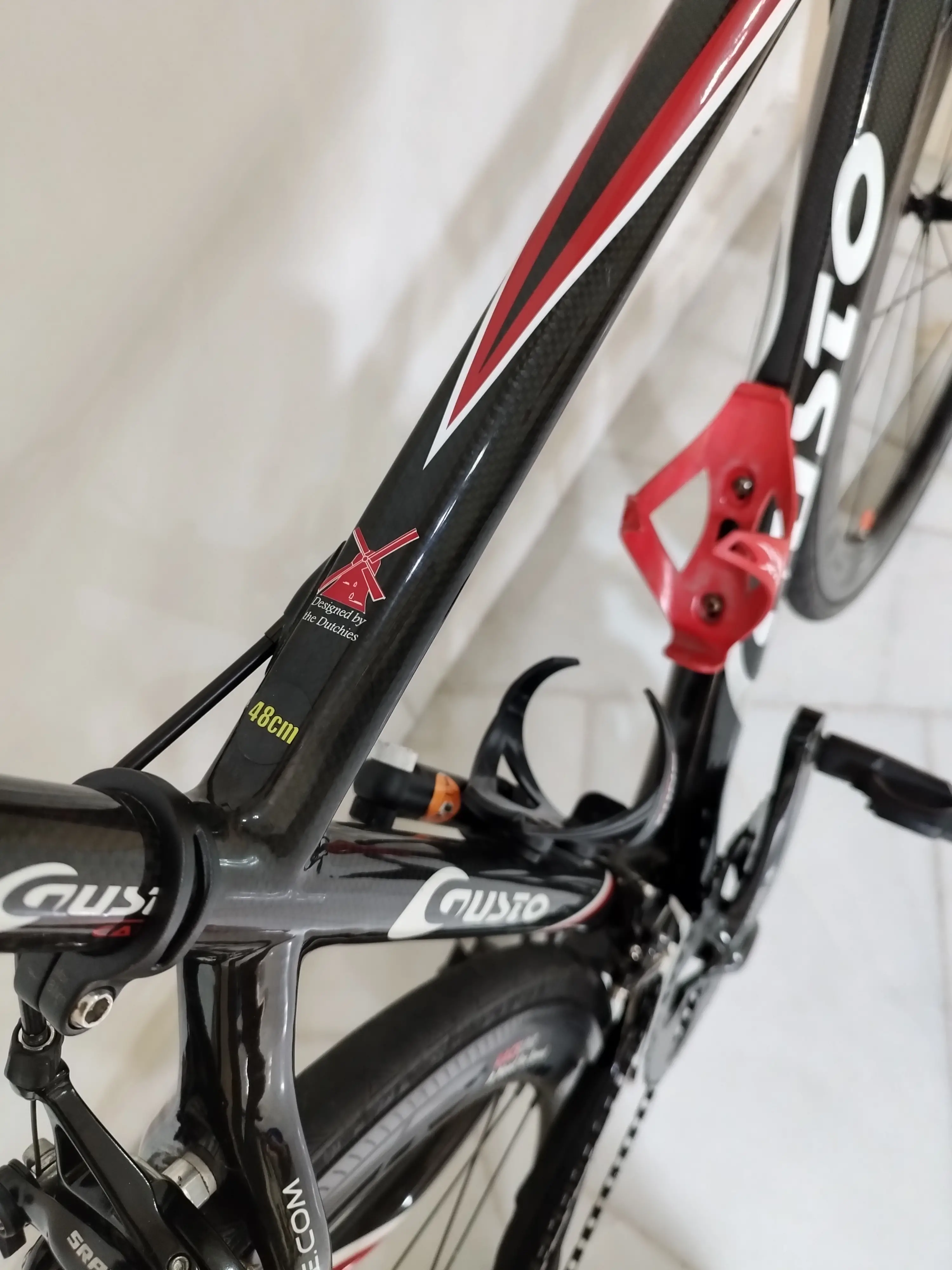 Gusto RCR2.2