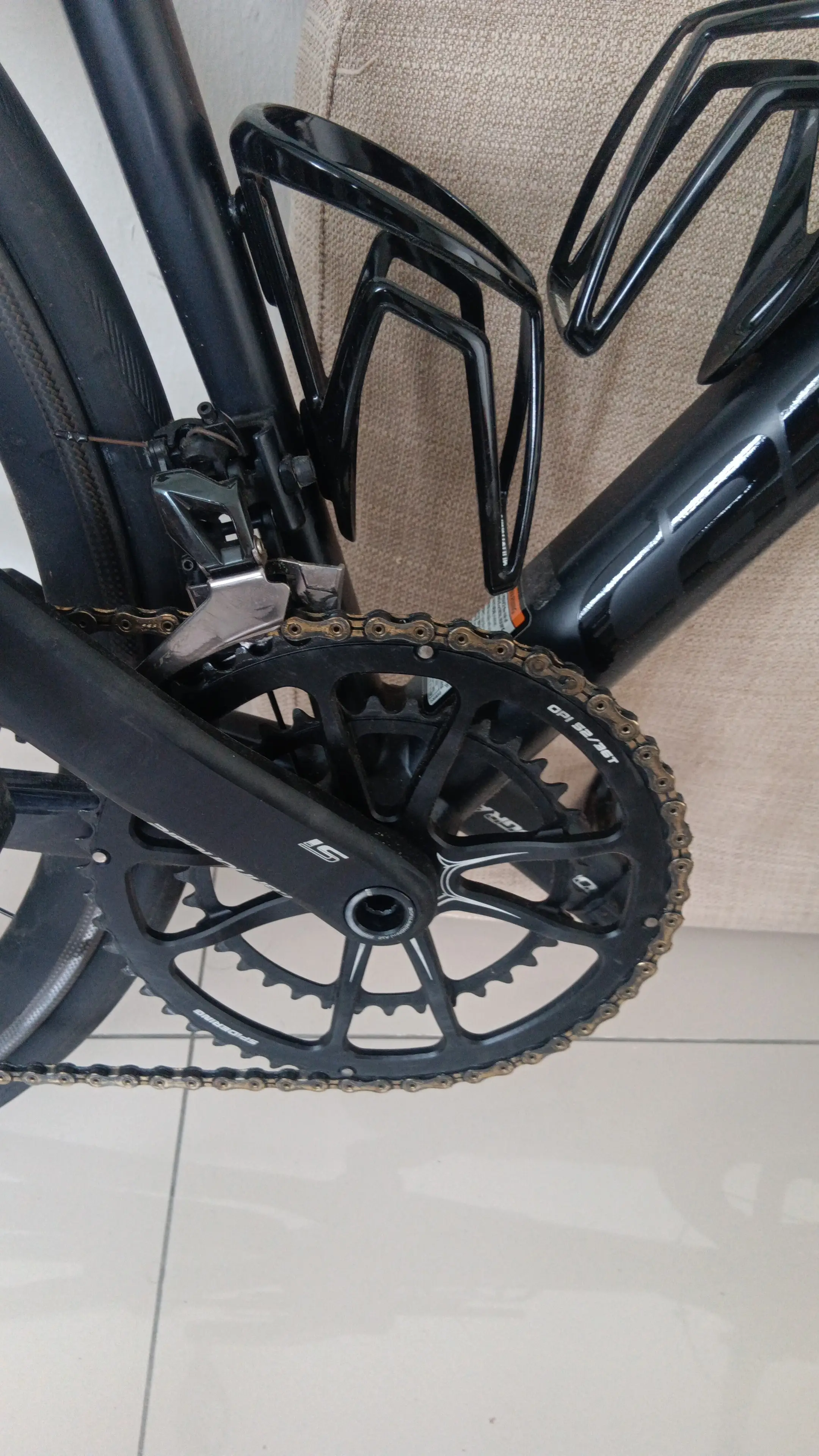 Caad12 black inc