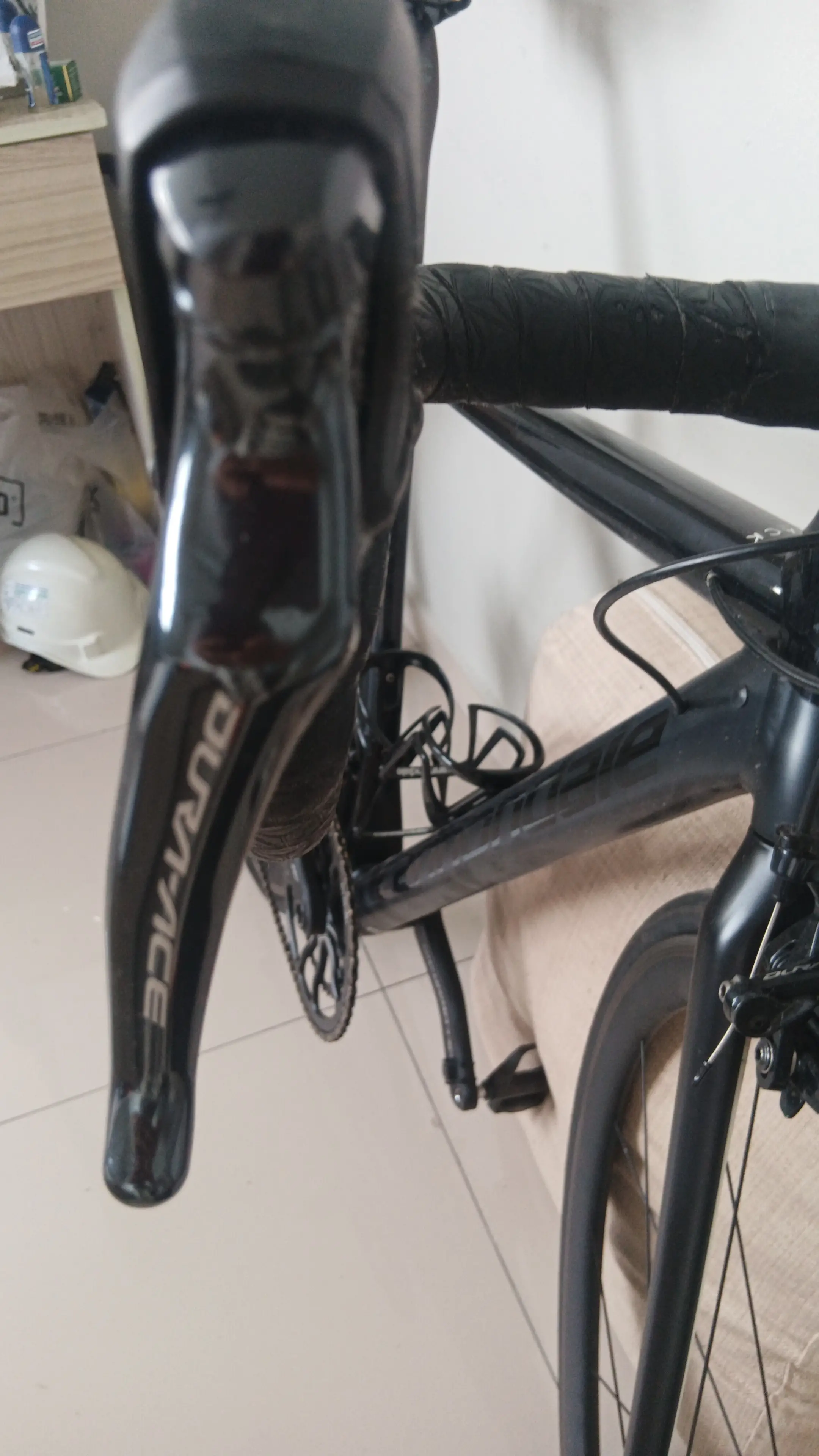 Caad12 black inc
