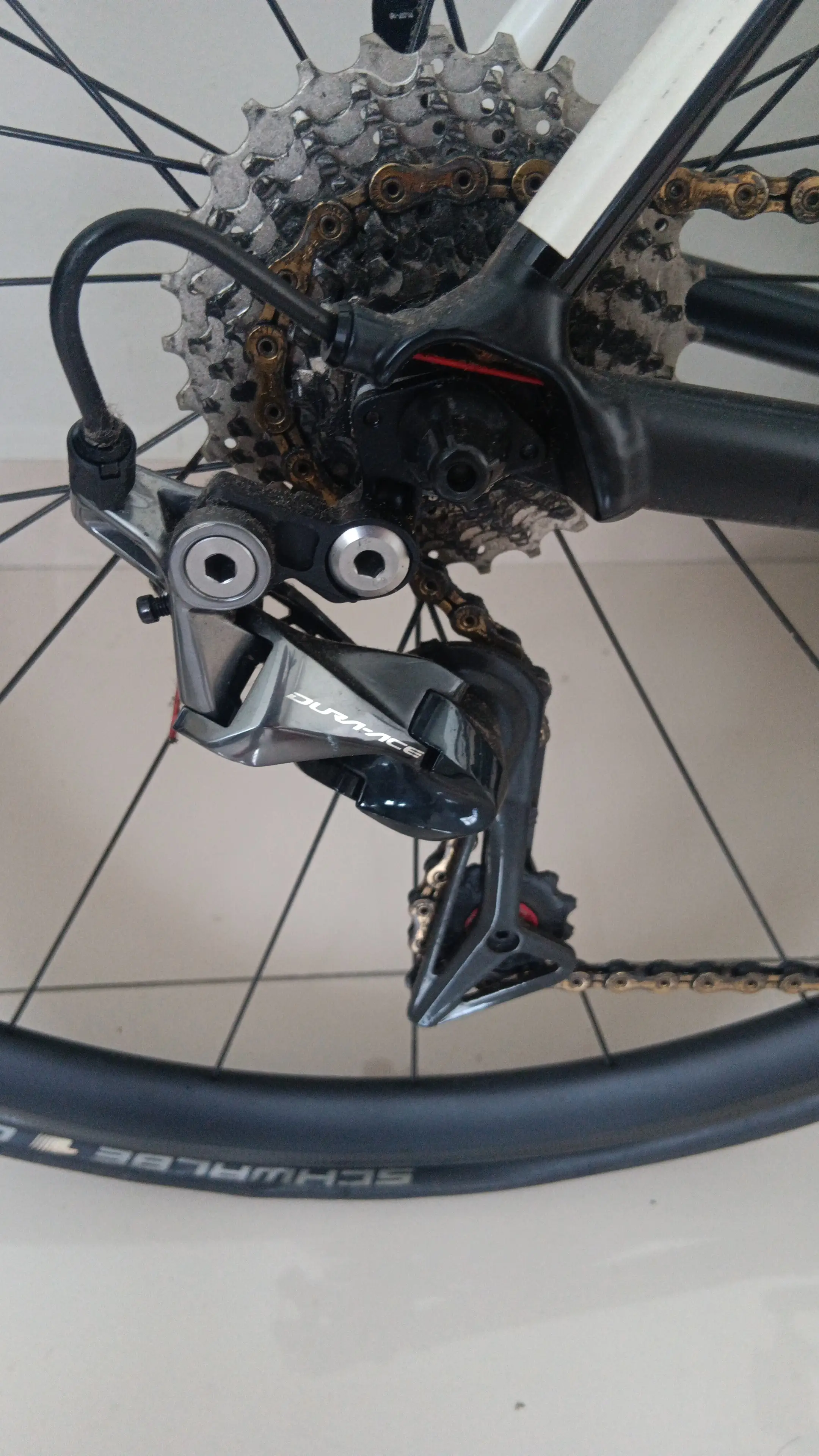 Caad12 black inc