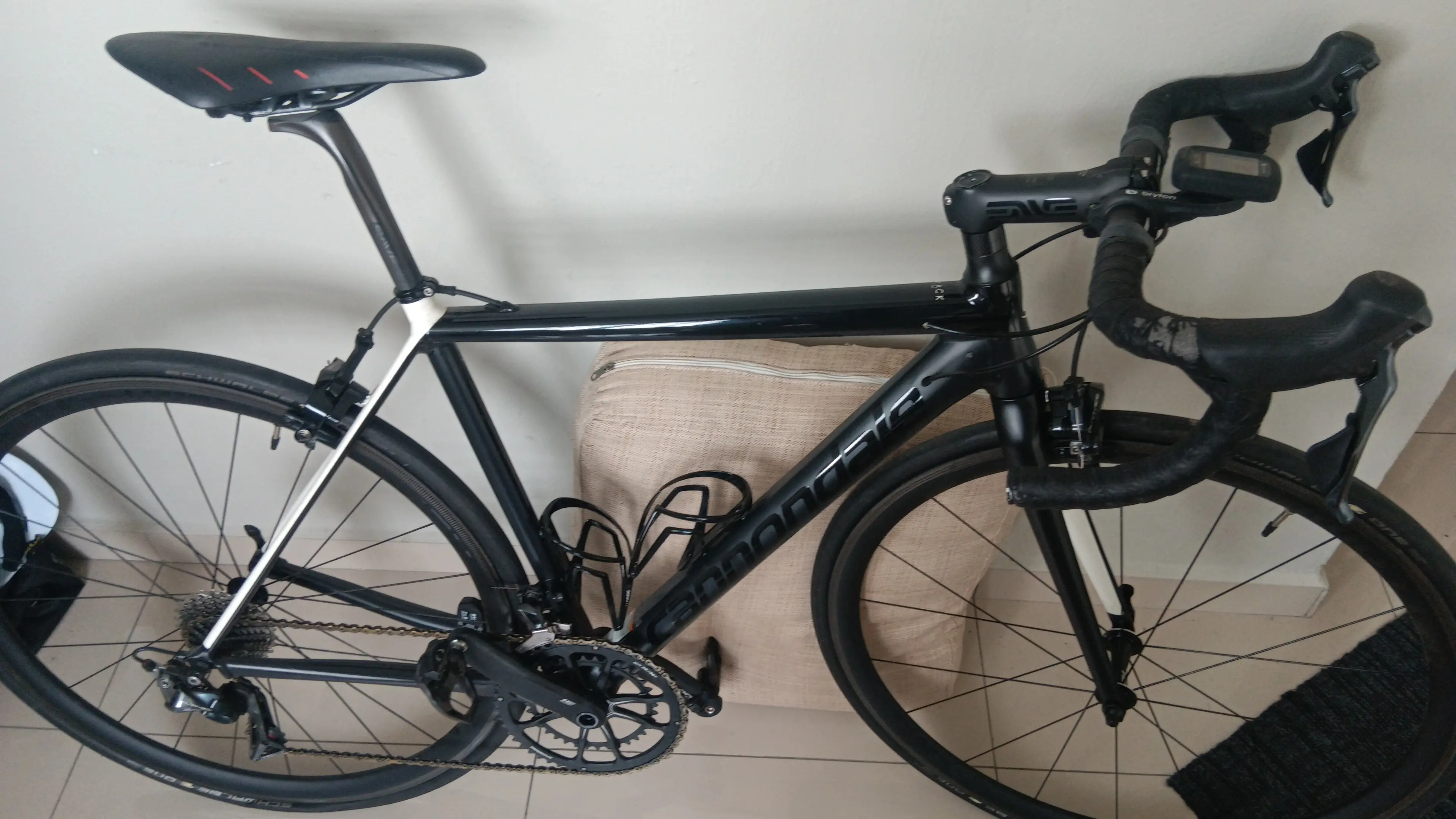 Caad12 black inc