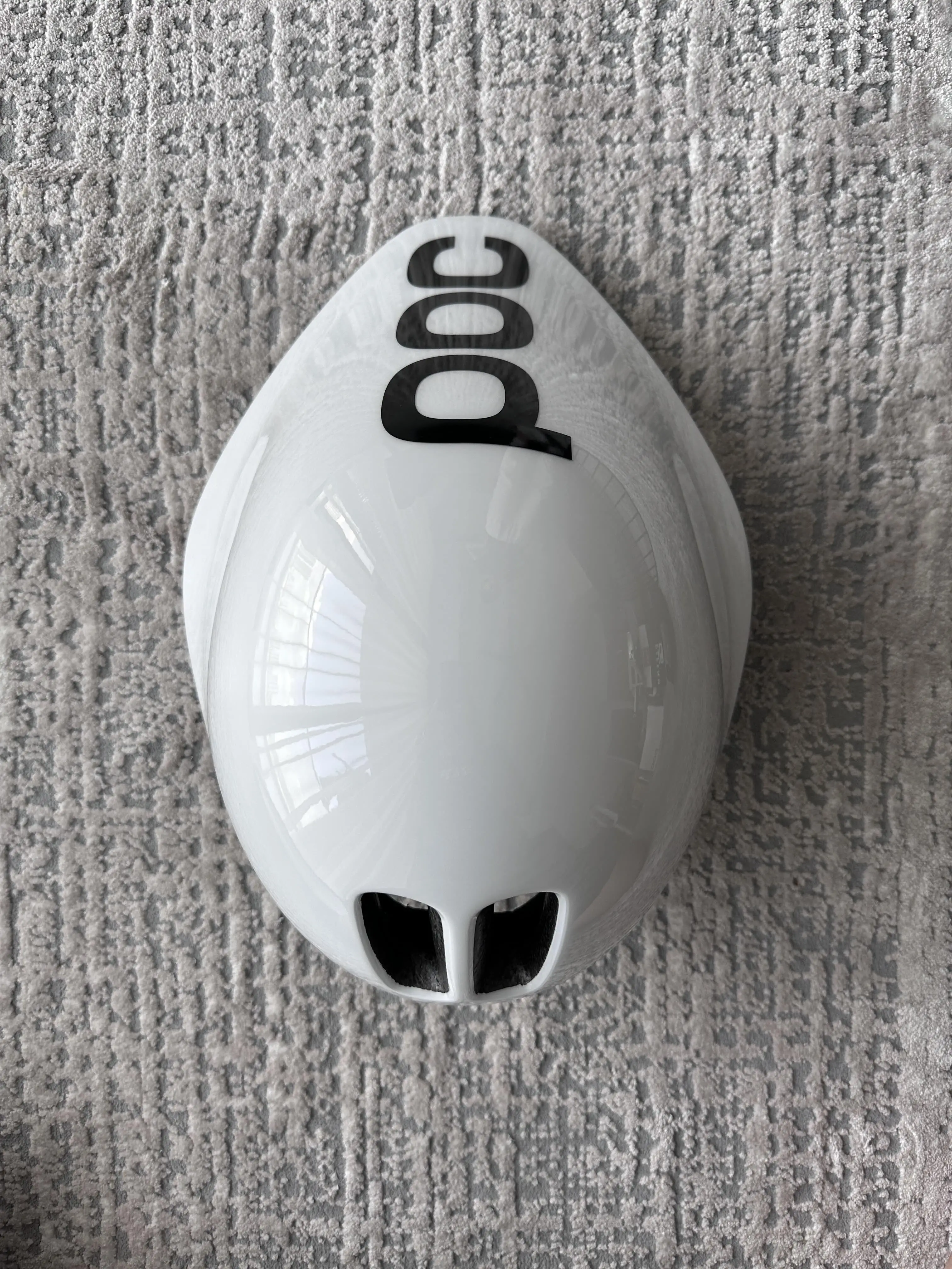 POC Tempor TT Helmet