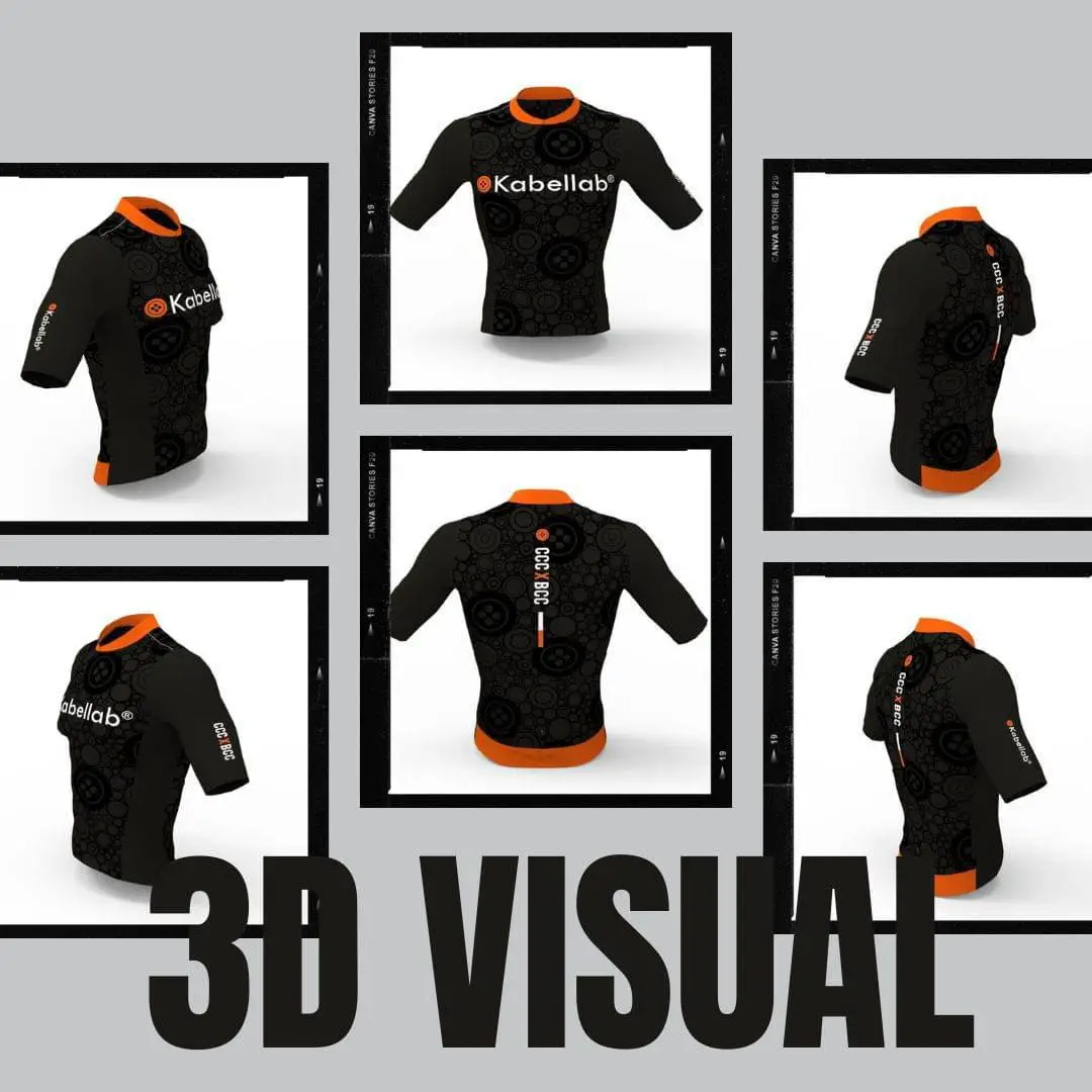 Monton Customized