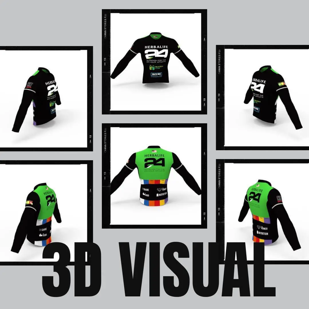 Monton Customized