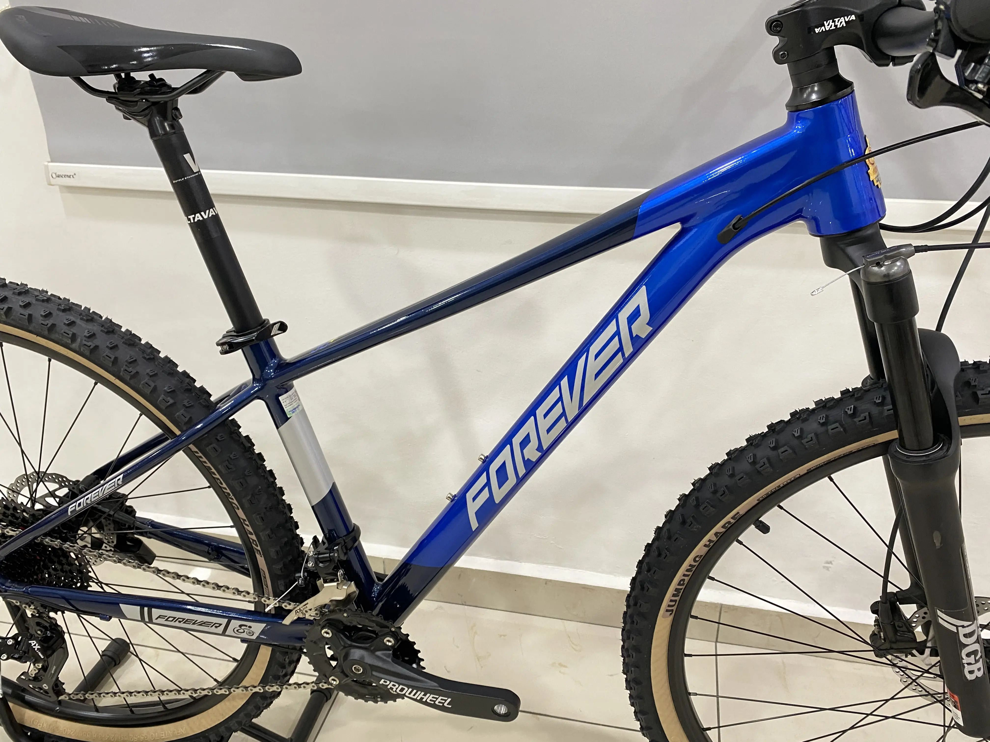 ✅NEW 29" 2x12s Mountain Bike Alloy MTB hardtail FOREVER aluminium 24s xc offer baru basikal bicycle