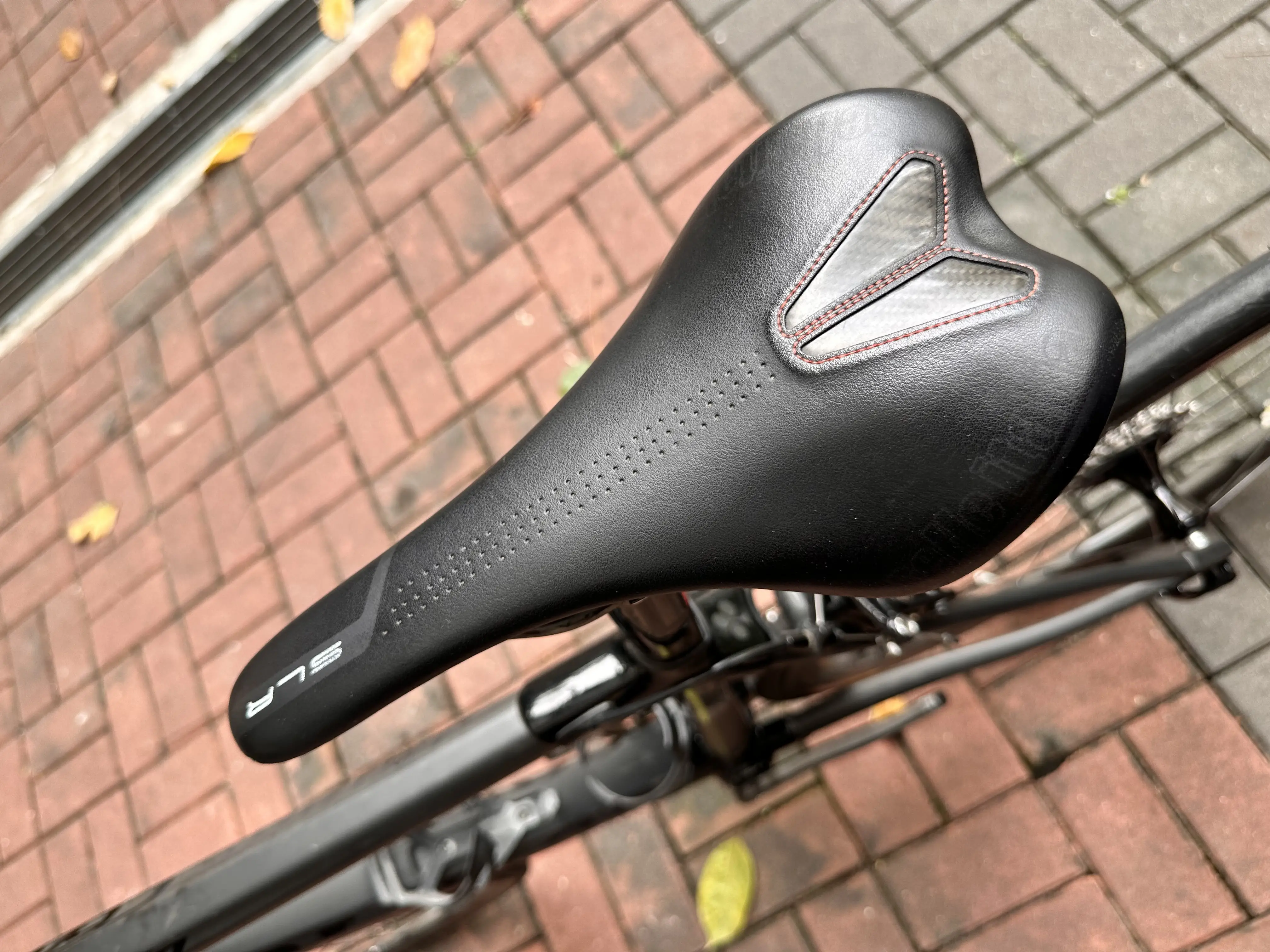 Colnago C64 BOB size 45, Campy Record 12sp WTO 45