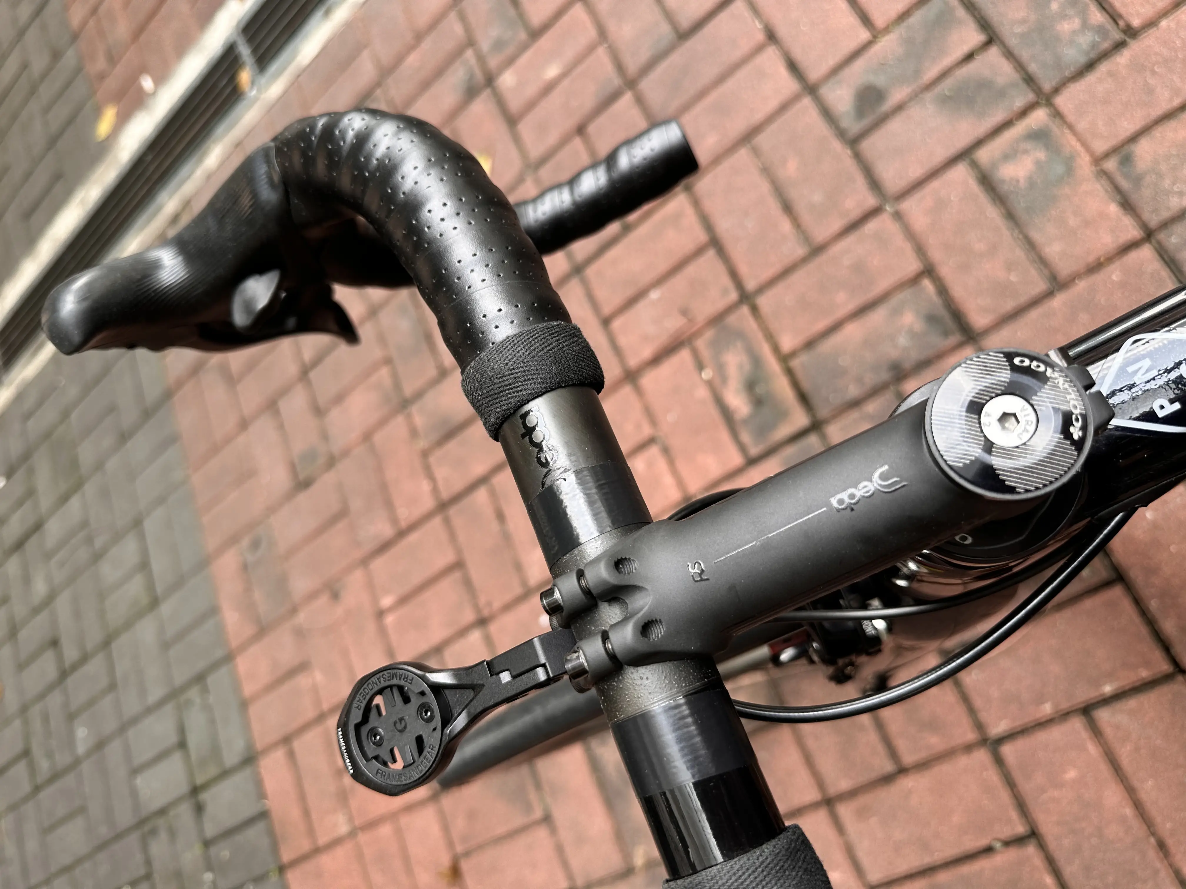 Colnago C64 BOB size 45, Campy Record 12sp WTO 45