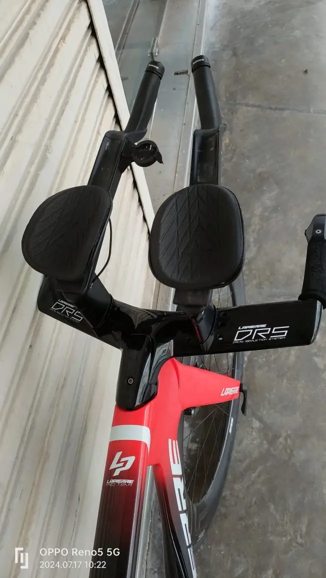 Lapierre Aerostorm DRS Disc