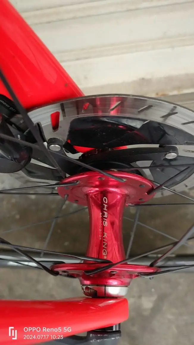 Lapierre Aerostorm DRS Disc