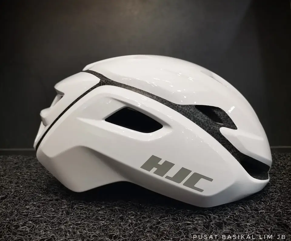 HJC Valeco 2 Cycling Helmet ..