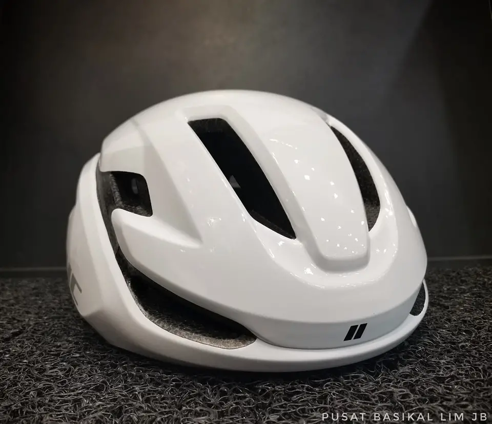 HJC Valeco 2 Cycling Helmet ..