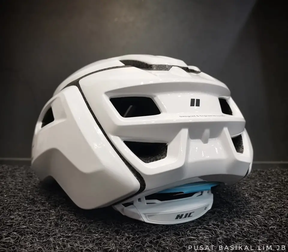 HJC Valeco 2 Cycling Helmet ..