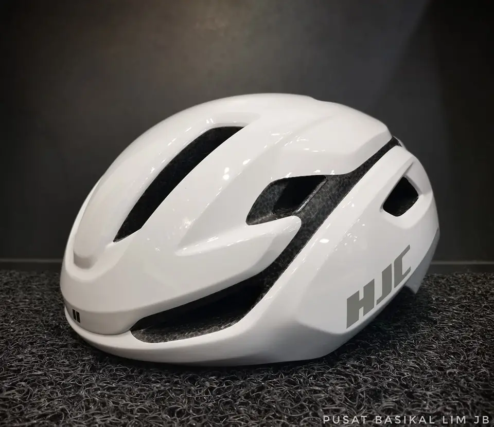 HJC Valeco 2 Cycling Helmet ..