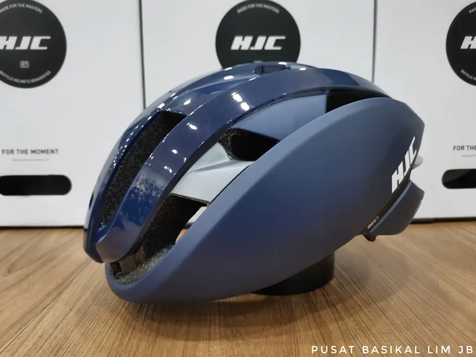 HJC IBEX 3.0 Cycling Helmet.....