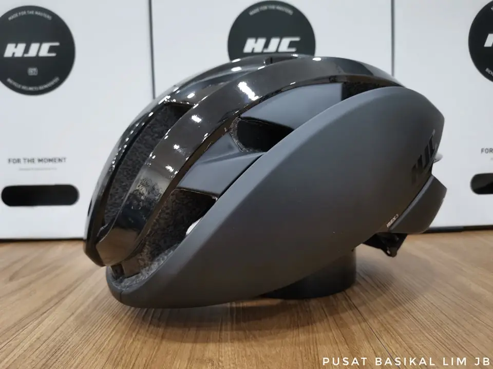 HJC IBEX 3.0 Cycling Helmet.....