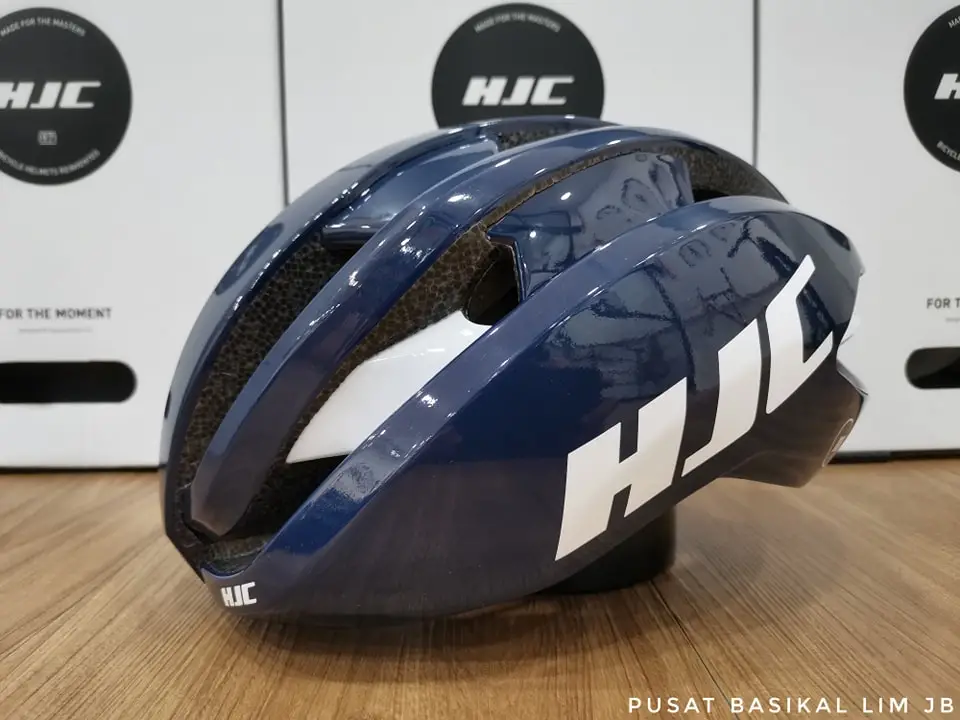 HJC IBEX 3.0 Cycling Helmet.....