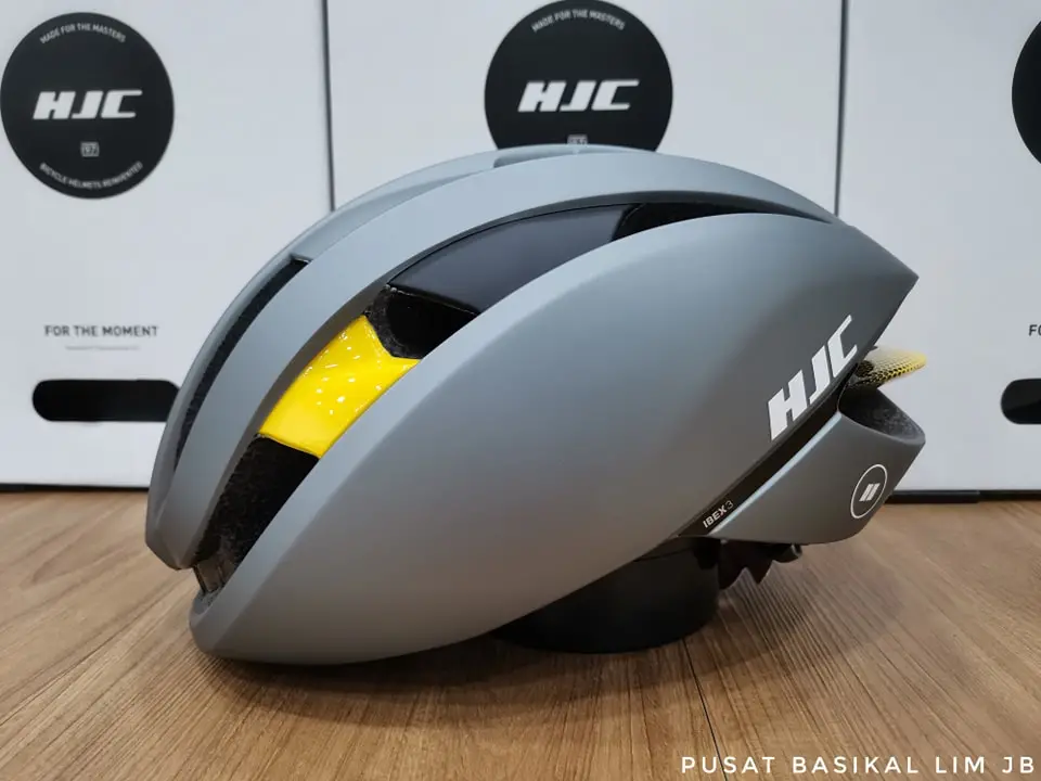 HJC IBEX 3.0 Cycling Helmet.....