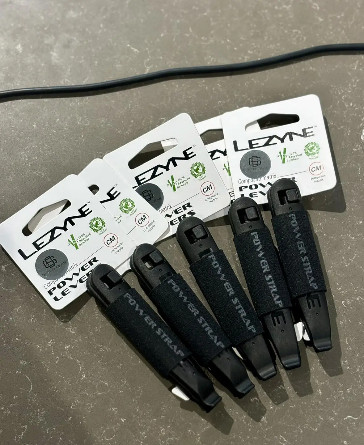 Lezyne Power Tire Lever