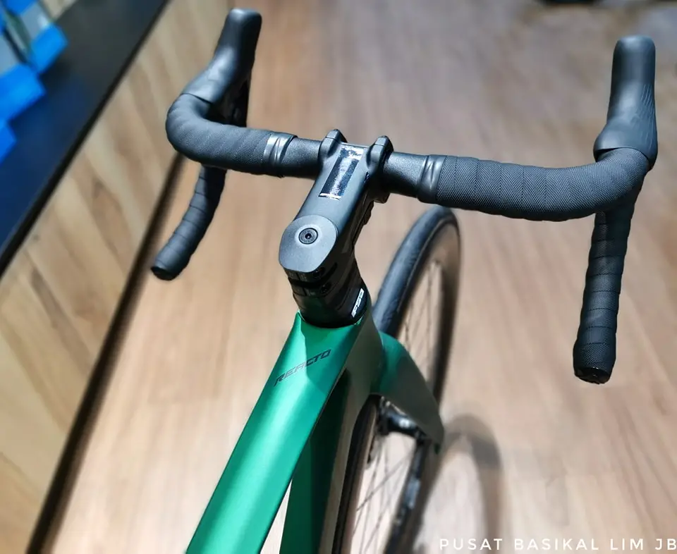 Merida Reacto 8000 Ultegra Di2 Carbon Road Bike......