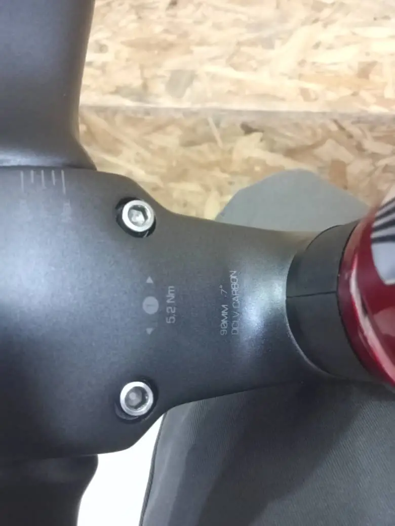 Trek Madone SLr project one frameset