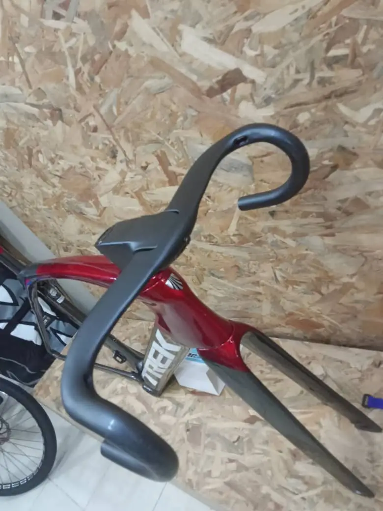 Trek Madone SLr project one frameset