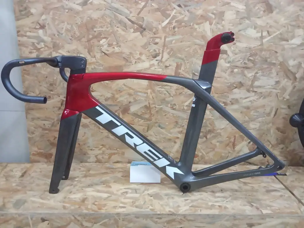 Trek Madone SLr project one frameset