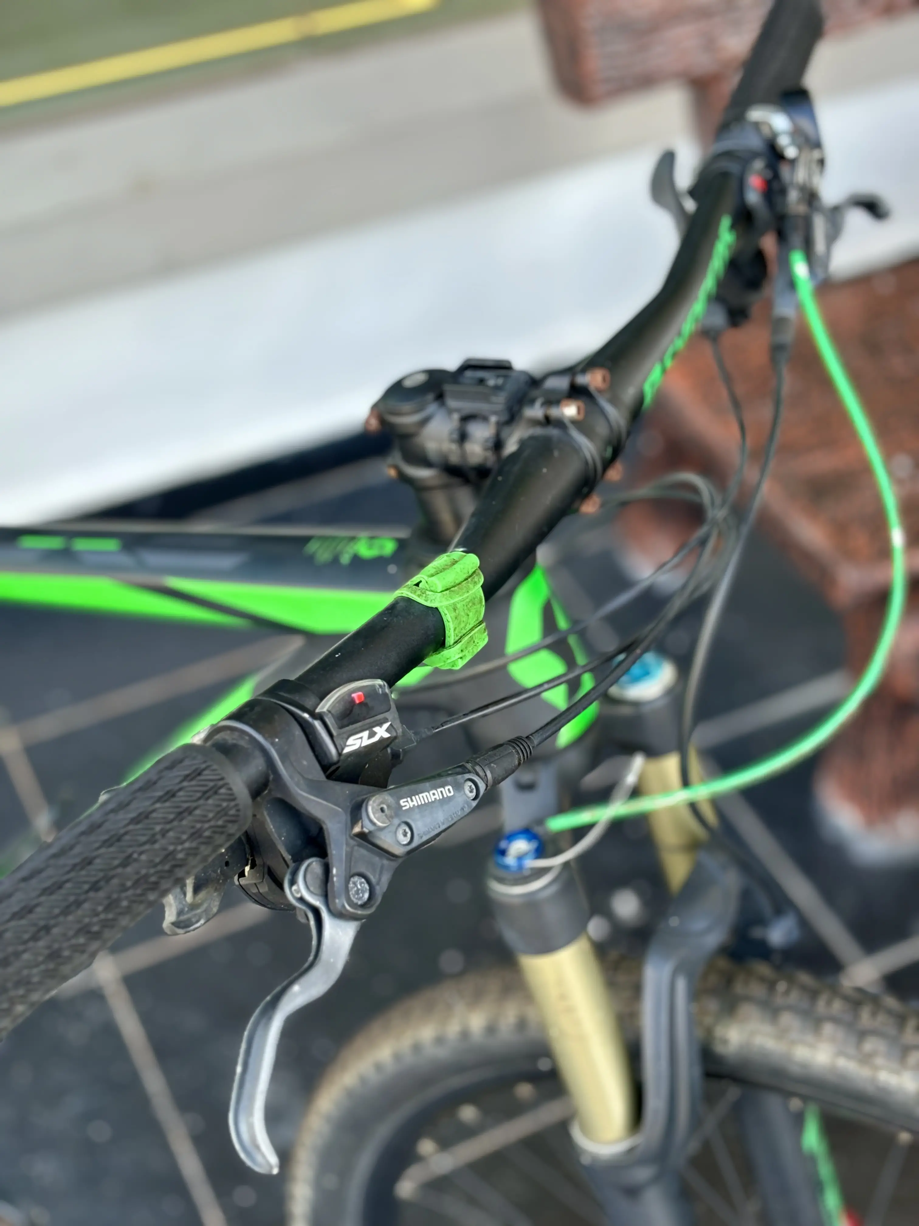 Used Scott Scale 750 MTB for sale !!!