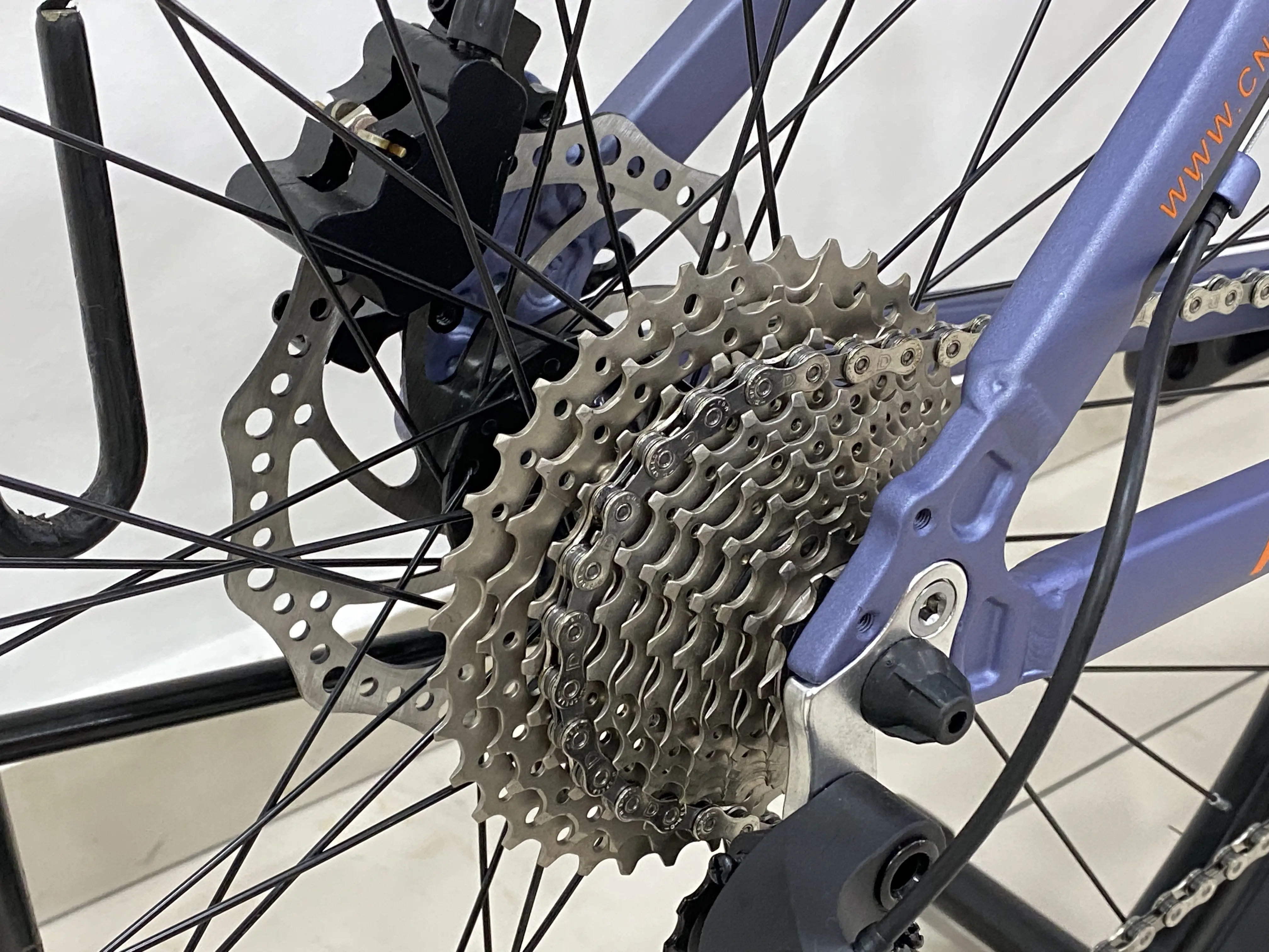 ✅FOREVER 29" 33 speed Mountain Bike Alloy MTB 3x11s hardtail bicycle basikal baru offer NEW