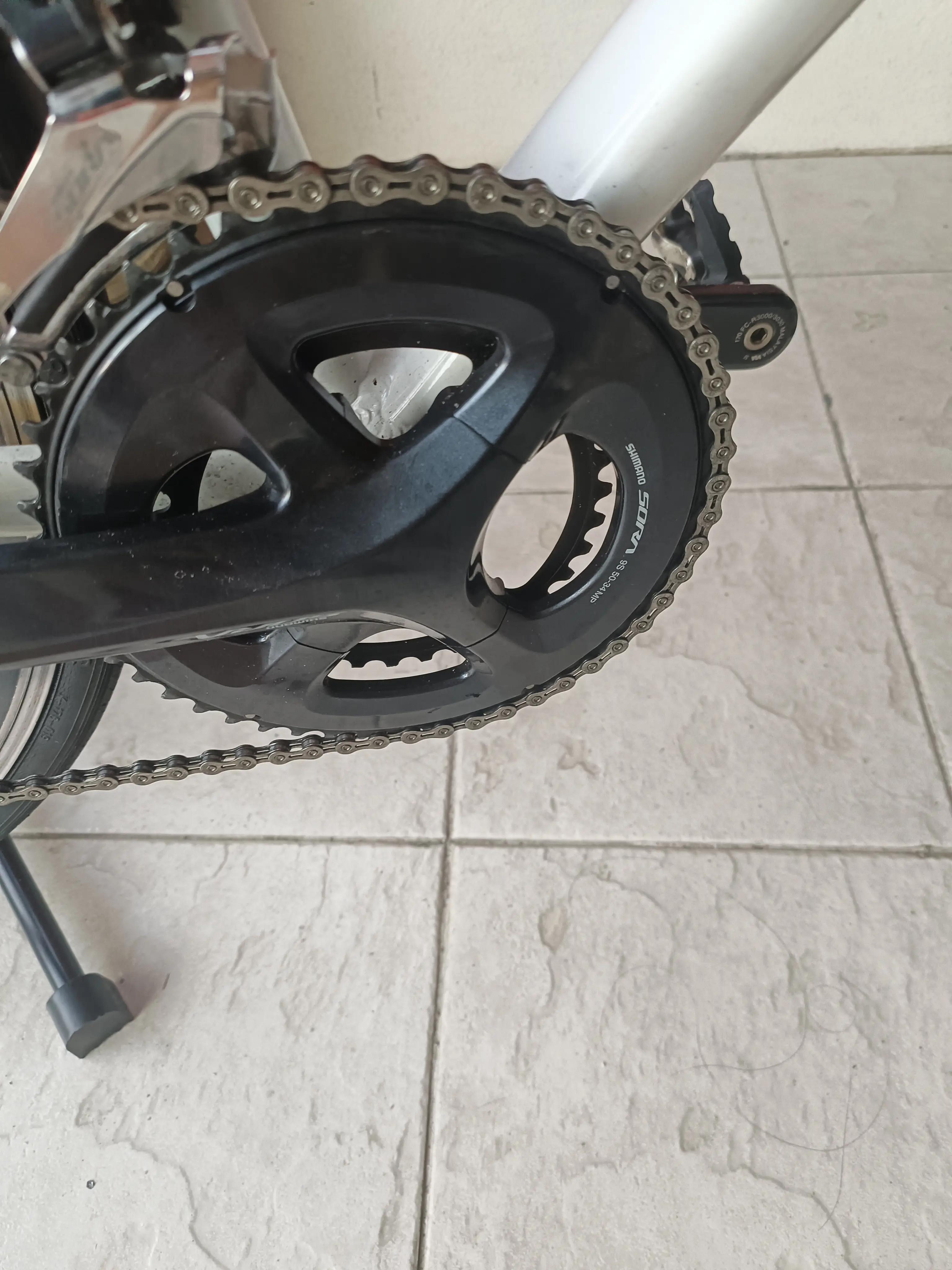 Polygon stratto 3