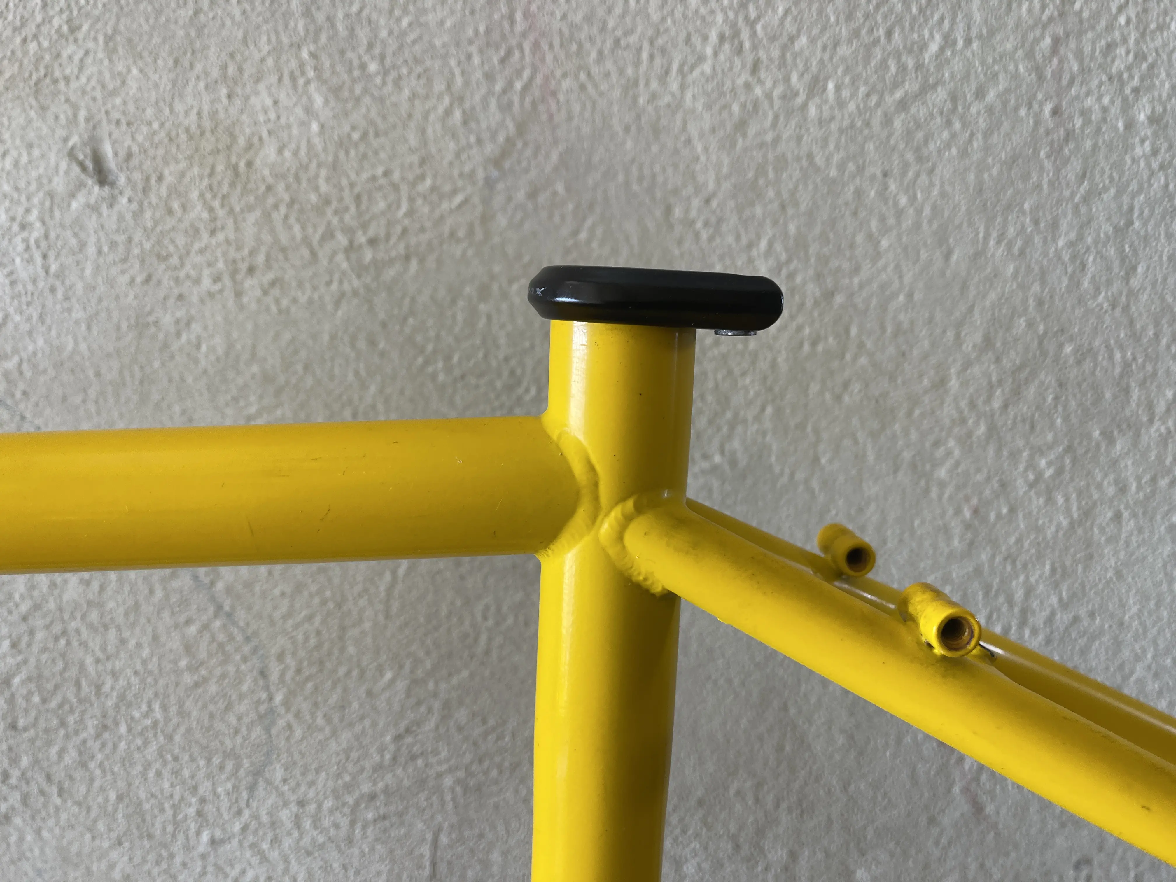 Gravel Frameset