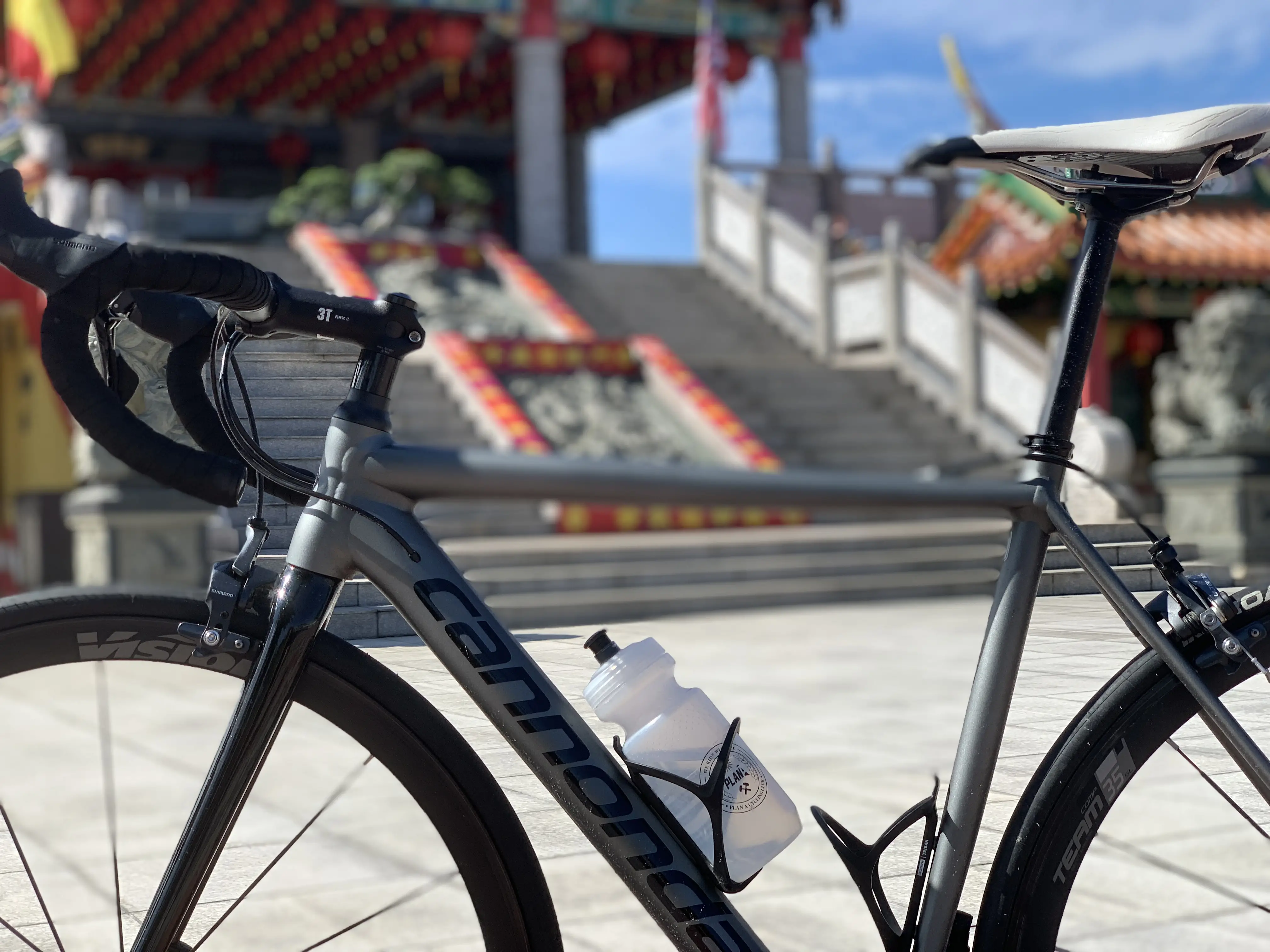 CANNONDALE CAAD12